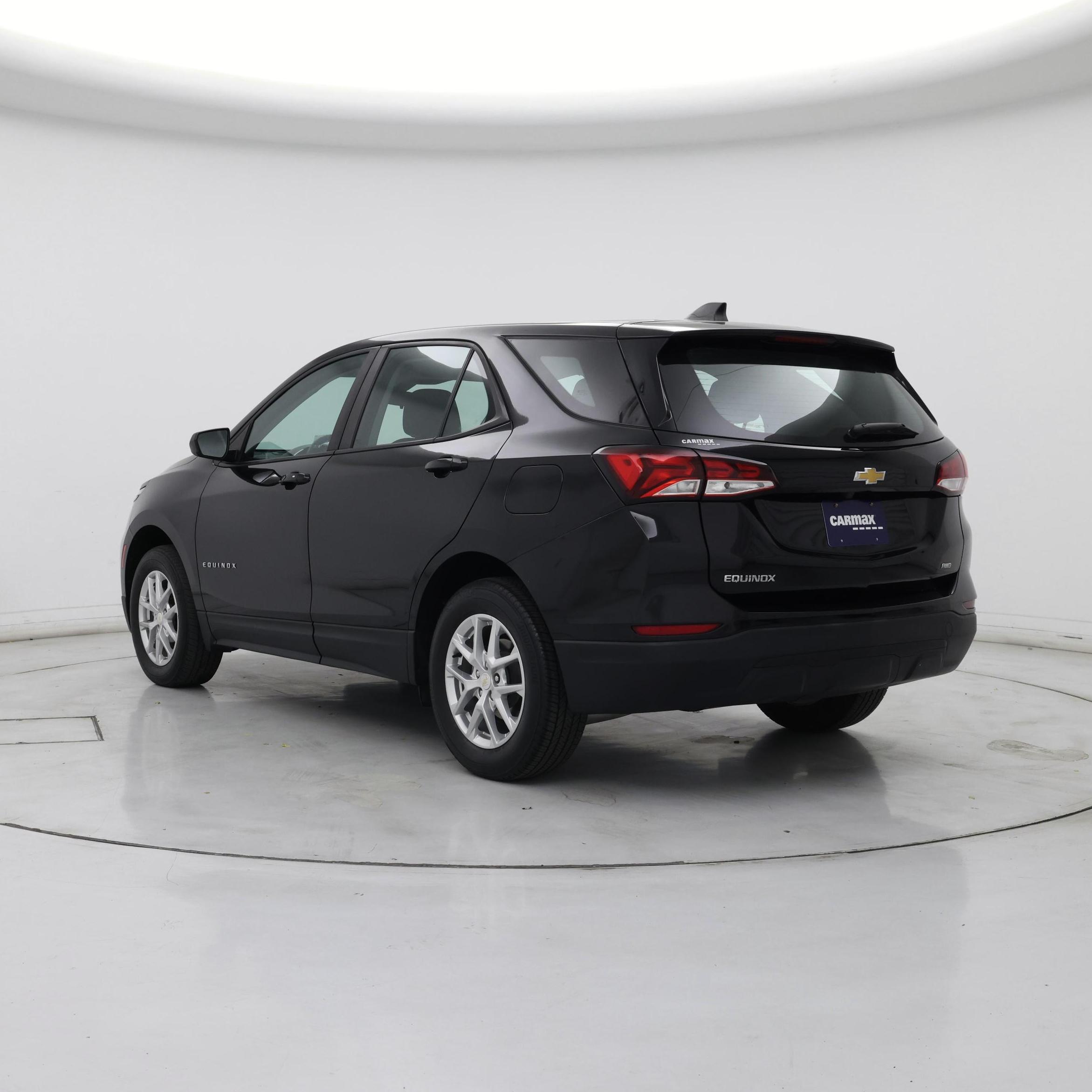 Thumbnail: 2023 Chevrolet Equinox - 2