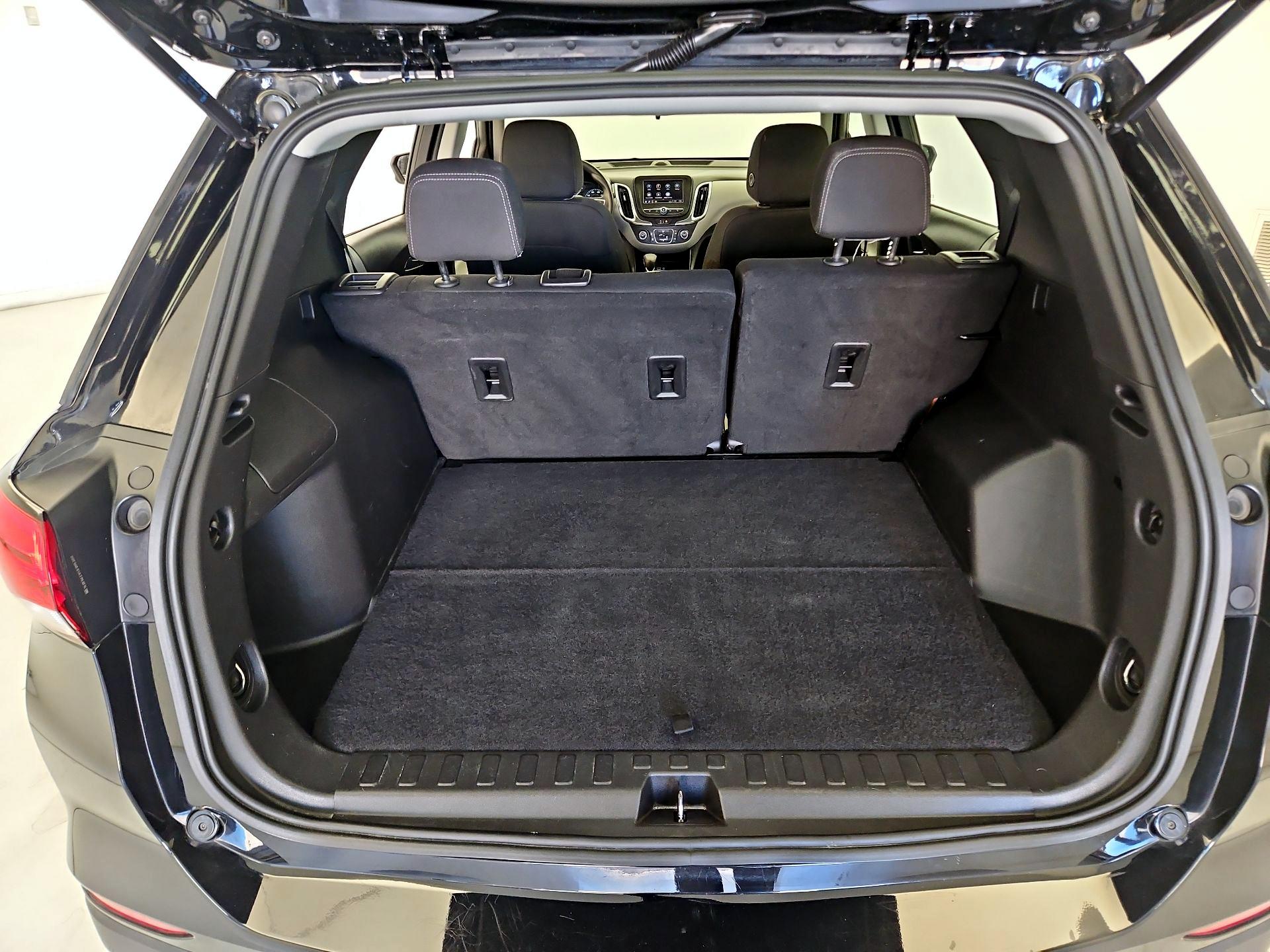 Thumbnail: 2023 Chevrolet Equinox - 20