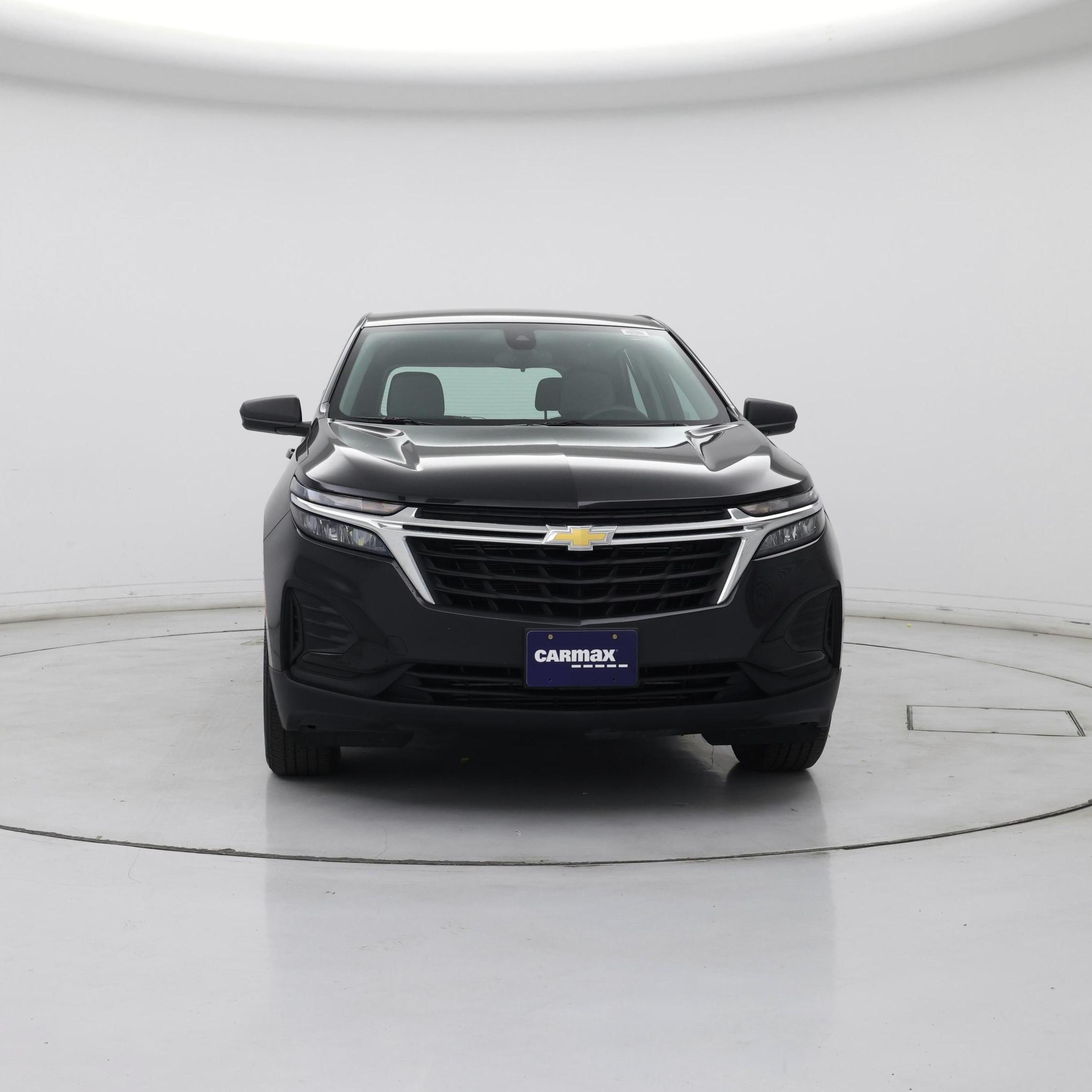 Thumbnail: 2023 Chevrolet Equinox - 5