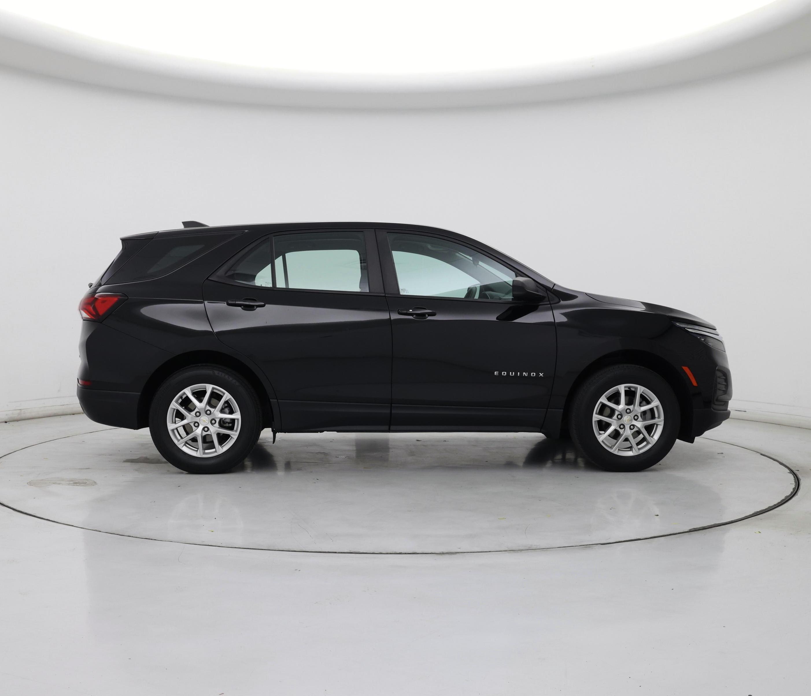 Thumbnail: 2023 Chevrolet Equinox - 7