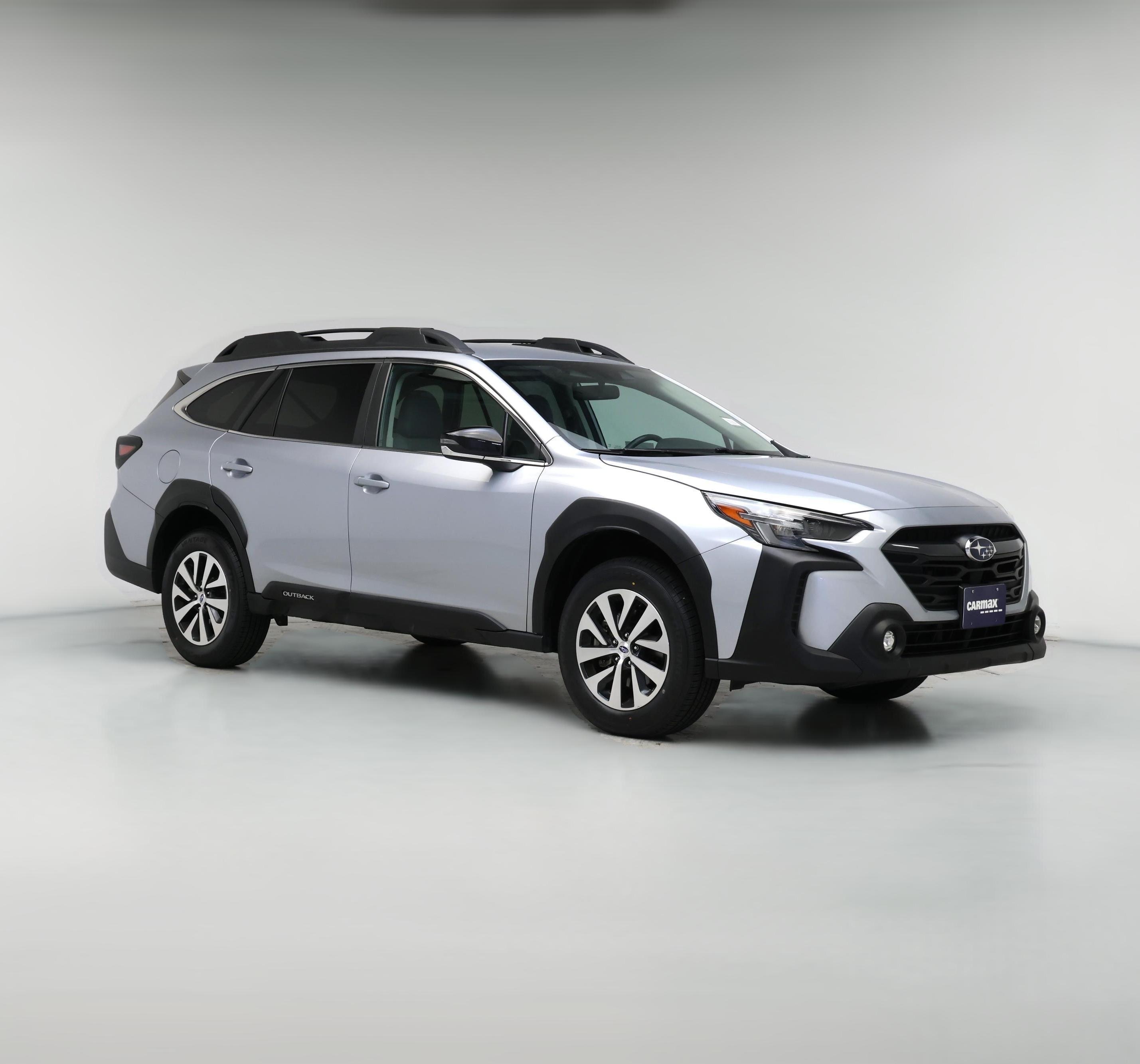 Thumbnail: 2024 Subaru Outback - 1
