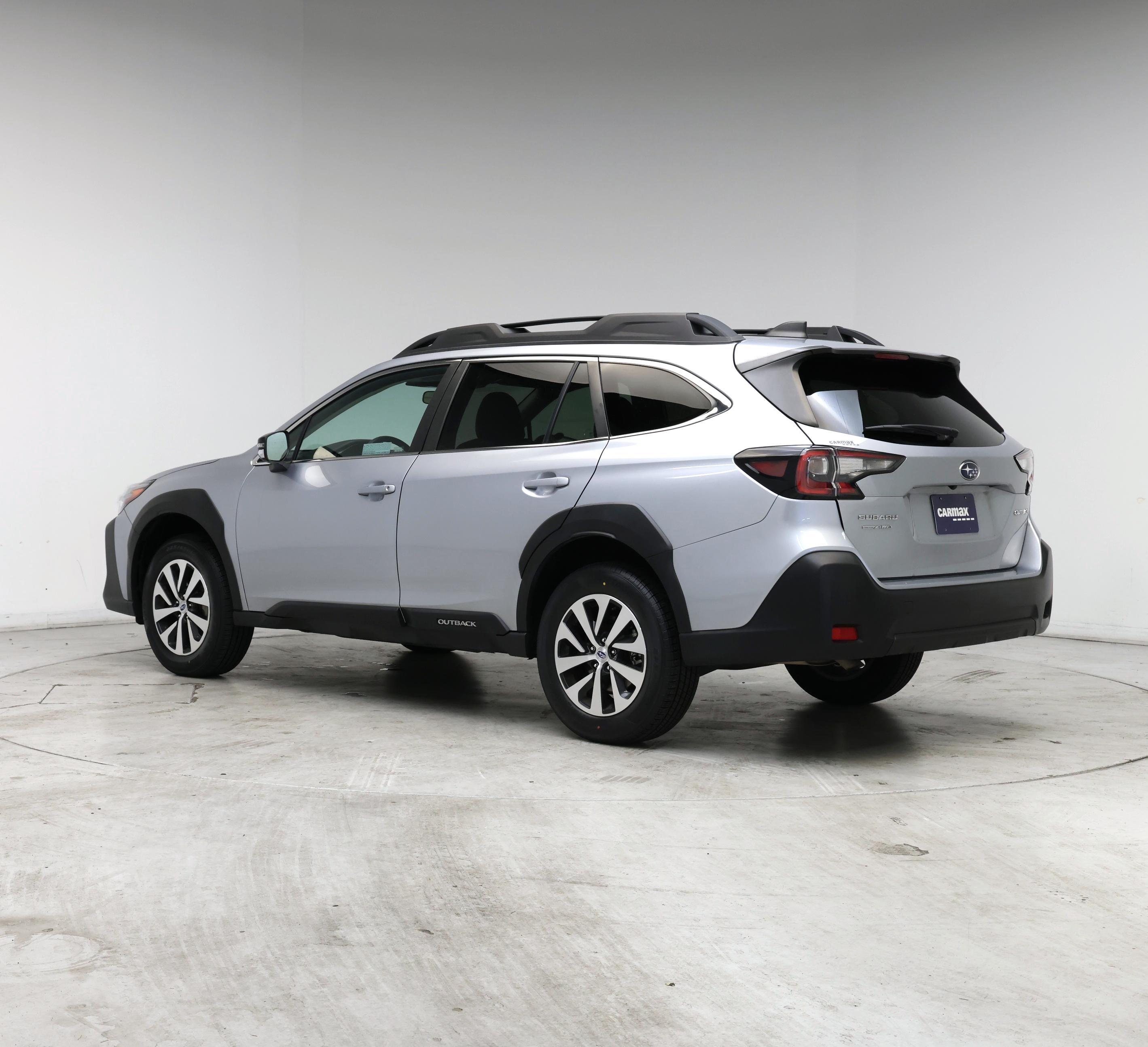 Thumbnail: 2024 Subaru Outback - 2