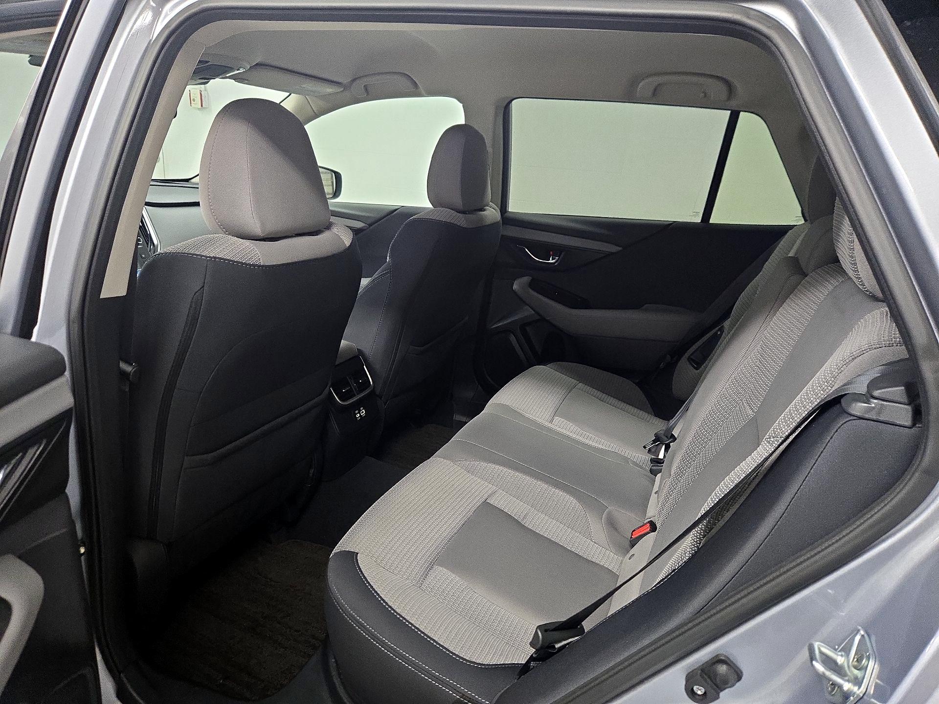 Thumbnail: 2024 Subaru Outback - 19