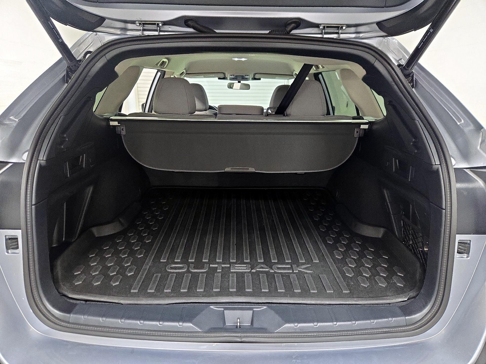 Thumbnail: 2024 Subaru Outback - 20