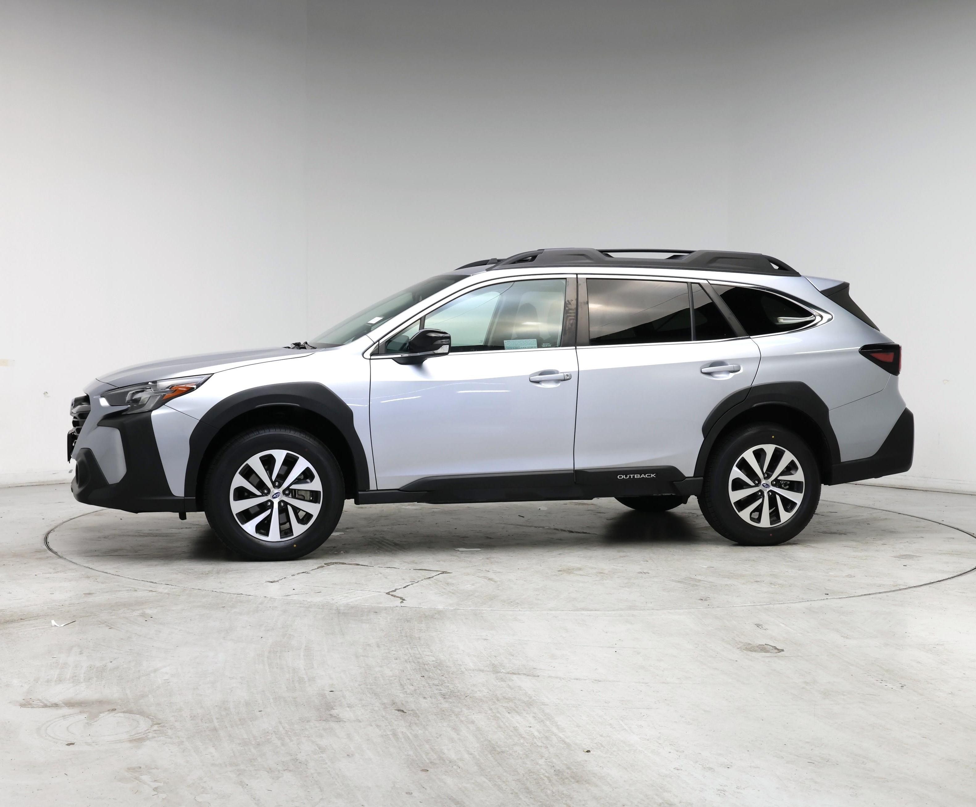 Thumbnail: 2024 Subaru Outback - 3