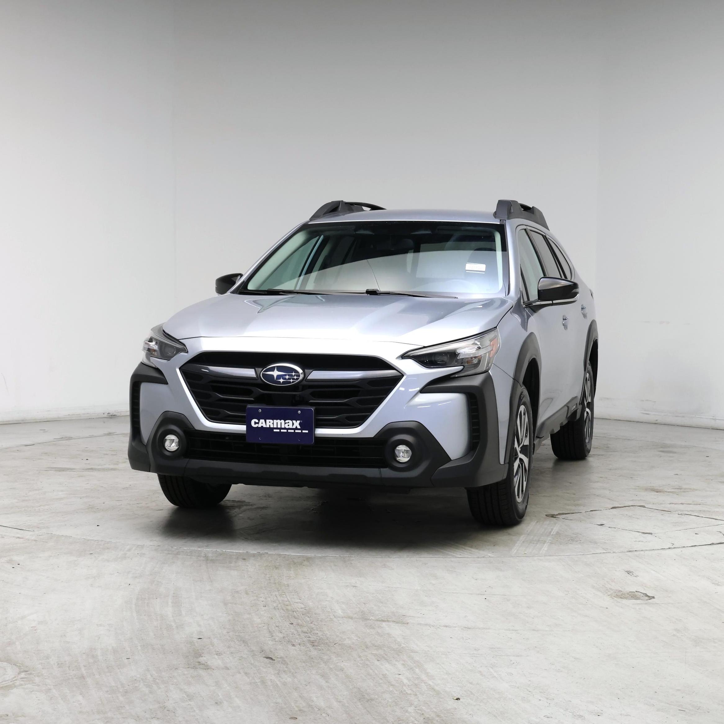 Thumbnail: 2024 Subaru Outback - 4
