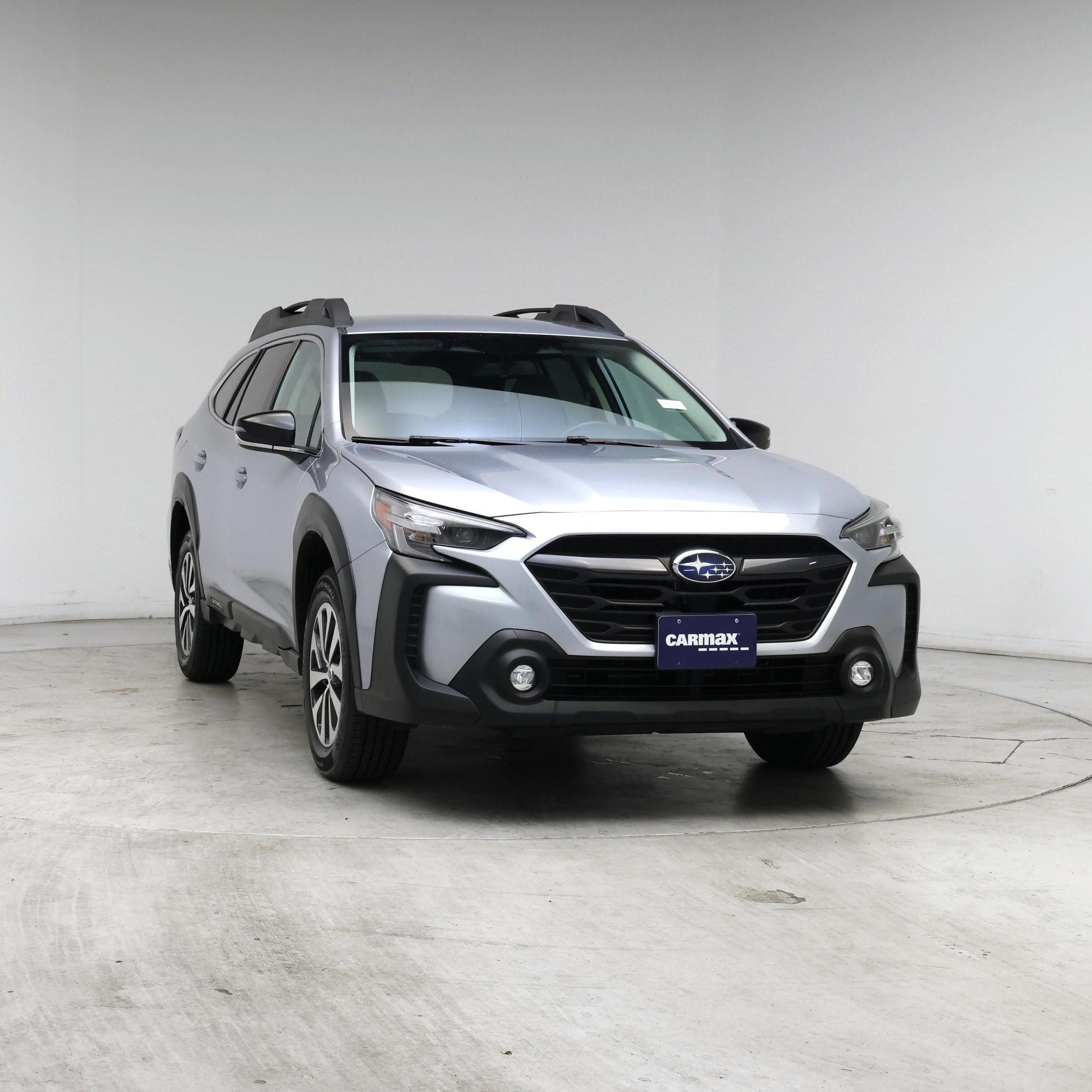 Thumbnail: 2024 Subaru Outback - 5