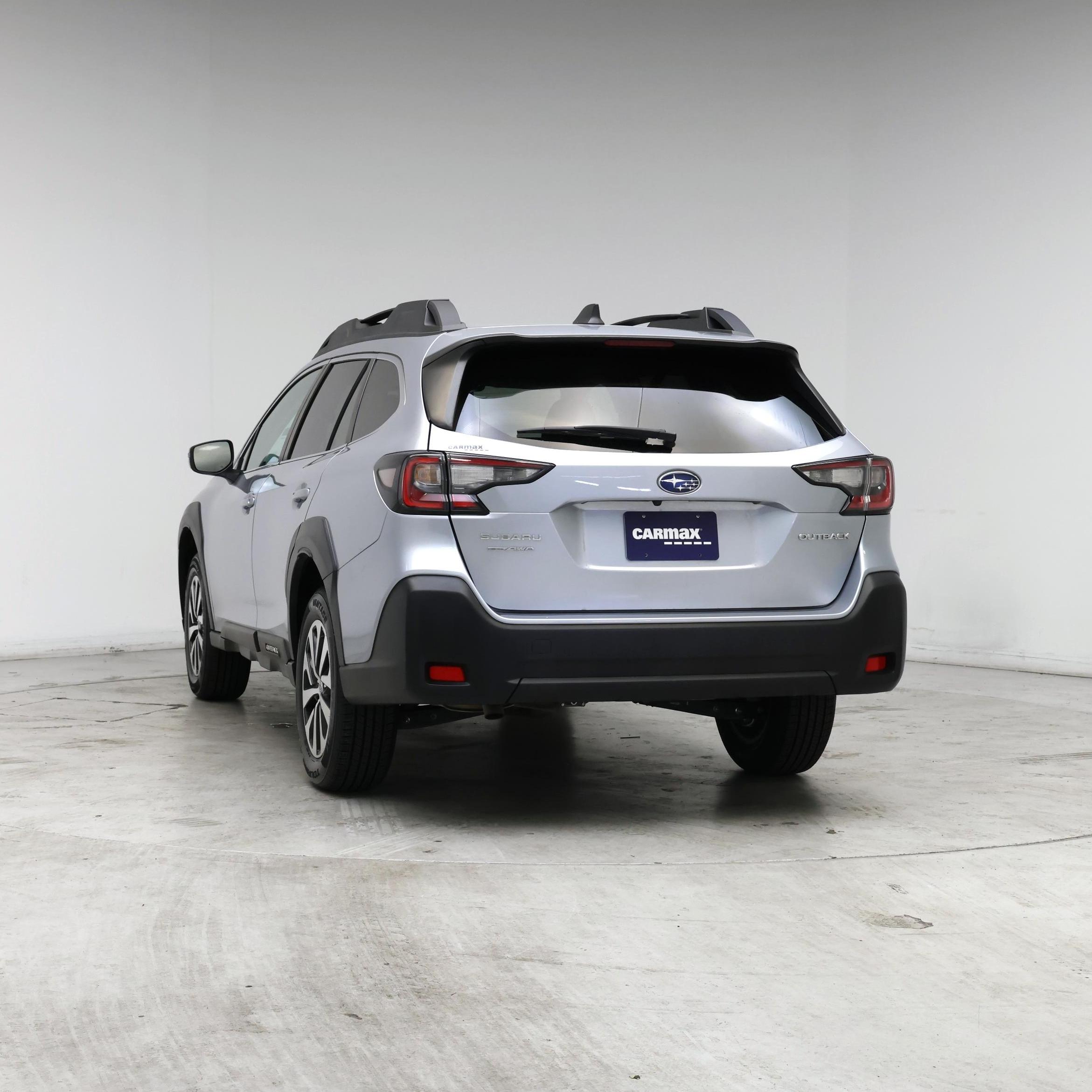 Thumbnail: 2024 Subaru Outback - 6