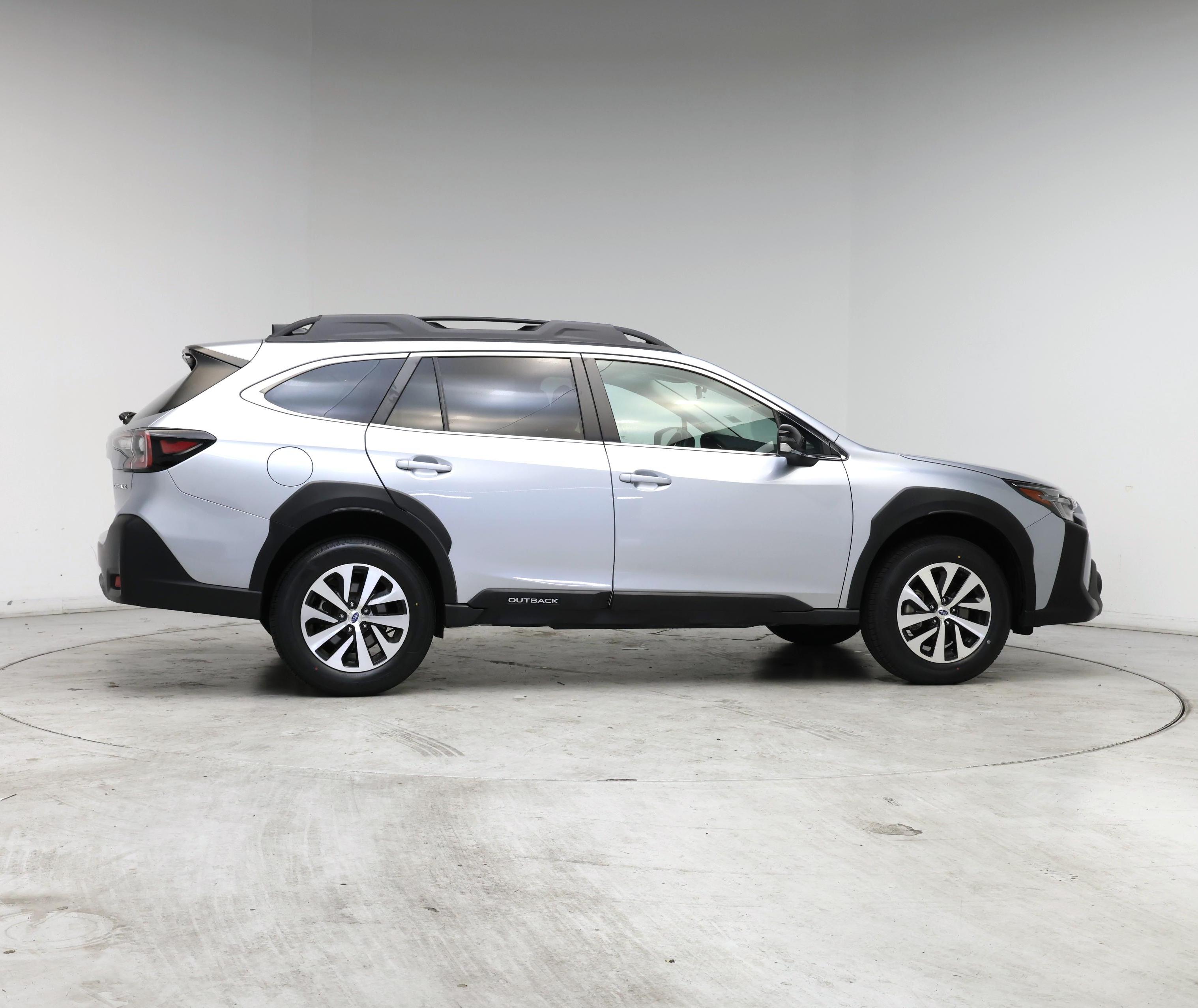 Thumbnail: 2024 Subaru Outback - 7