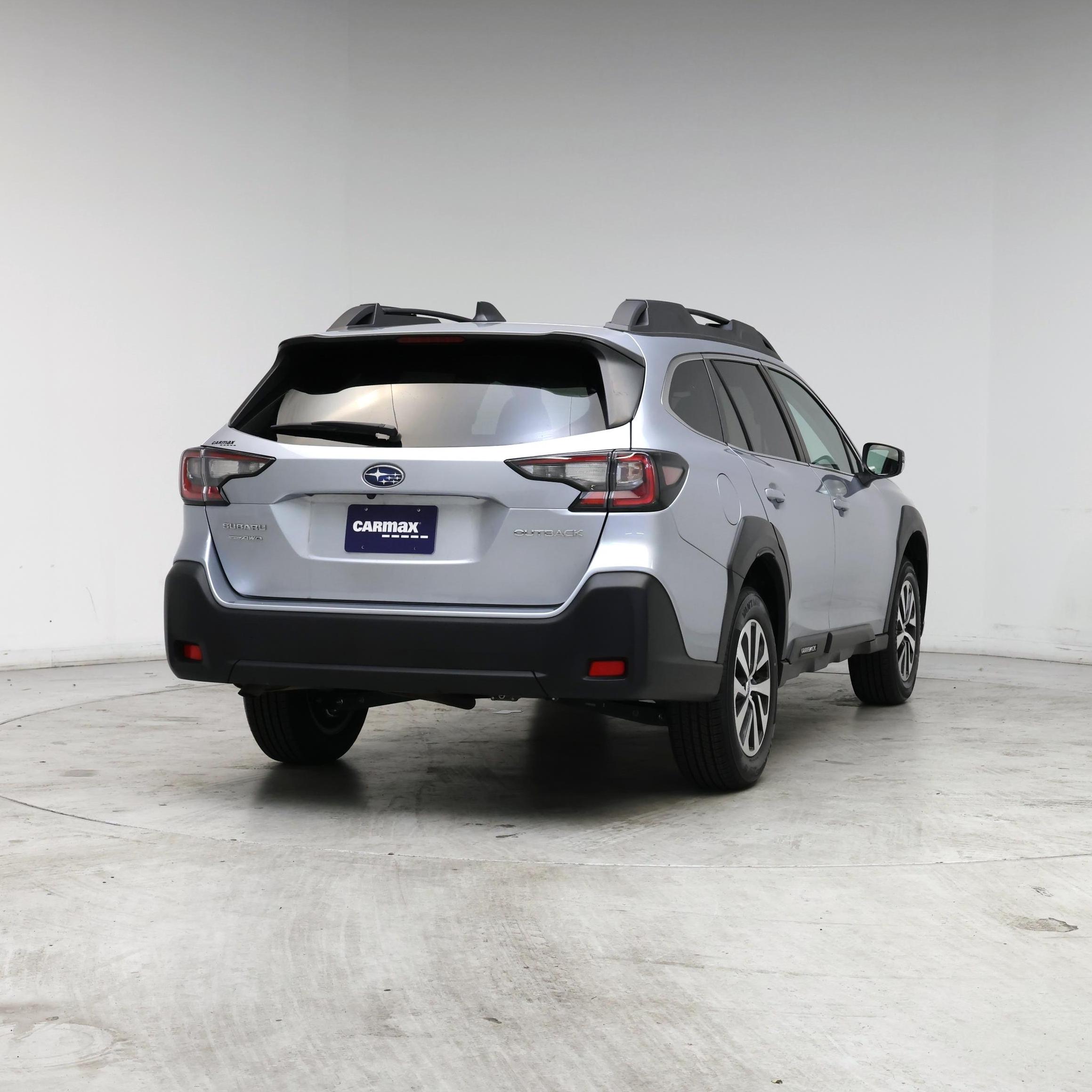 Thumbnail: 2024 Subaru Outback - 8