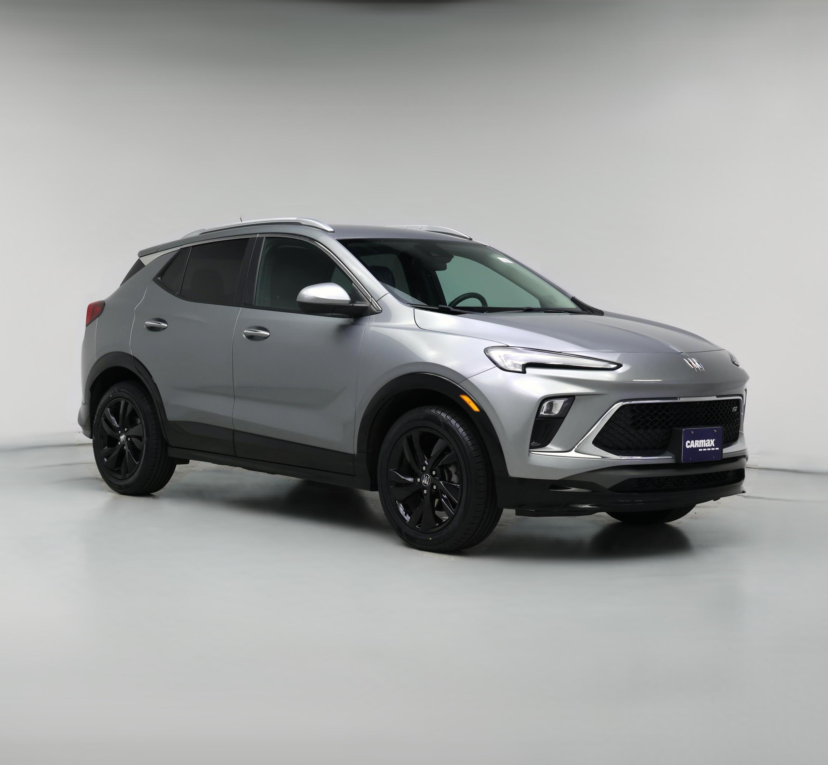 Thumbnail: 2024 Buick Encore GX - 1
