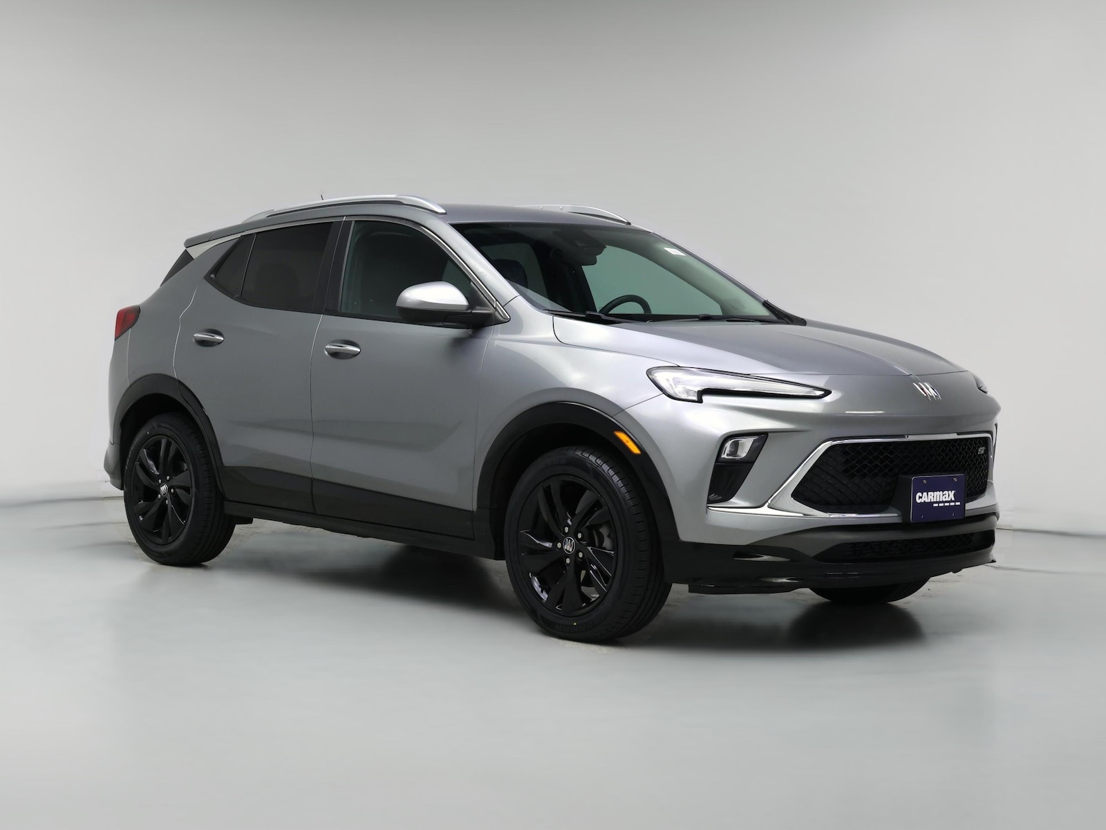 2024 Buick Encore GX