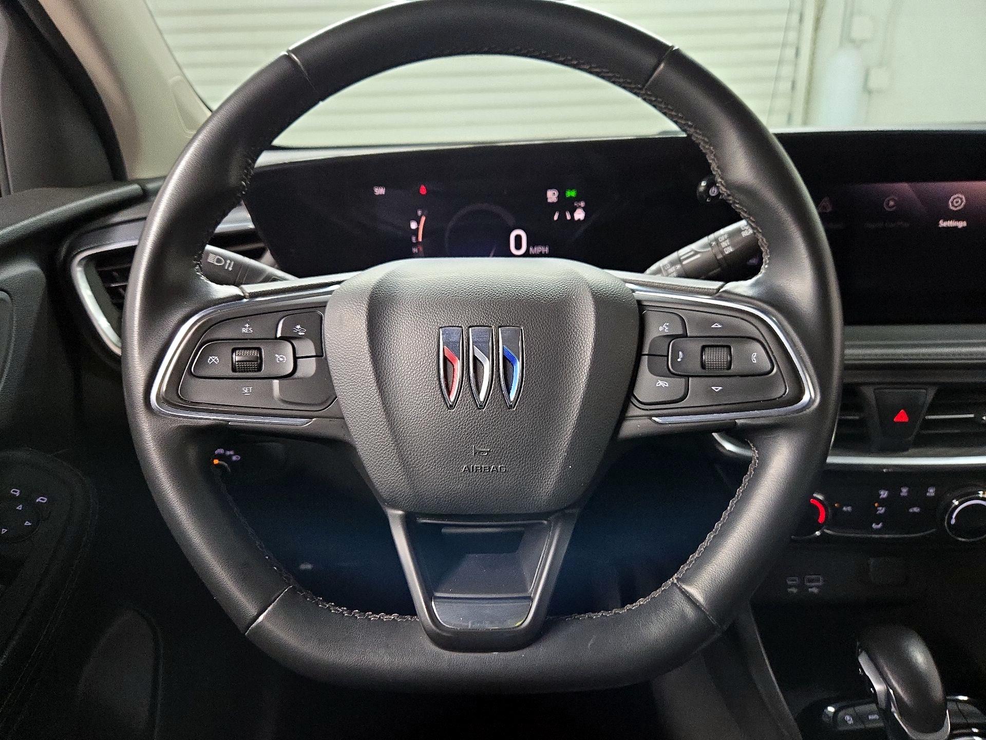 Thumbnail: 2024 Buick Encore GX - 10
