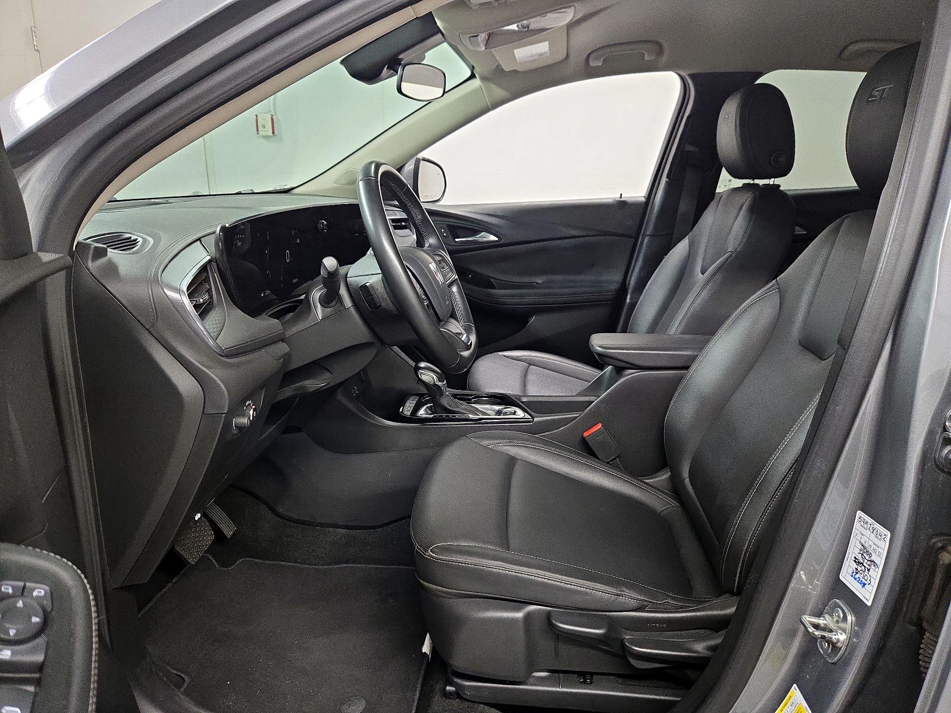 Thumbnail: 2024 Buick Encore GX - 11