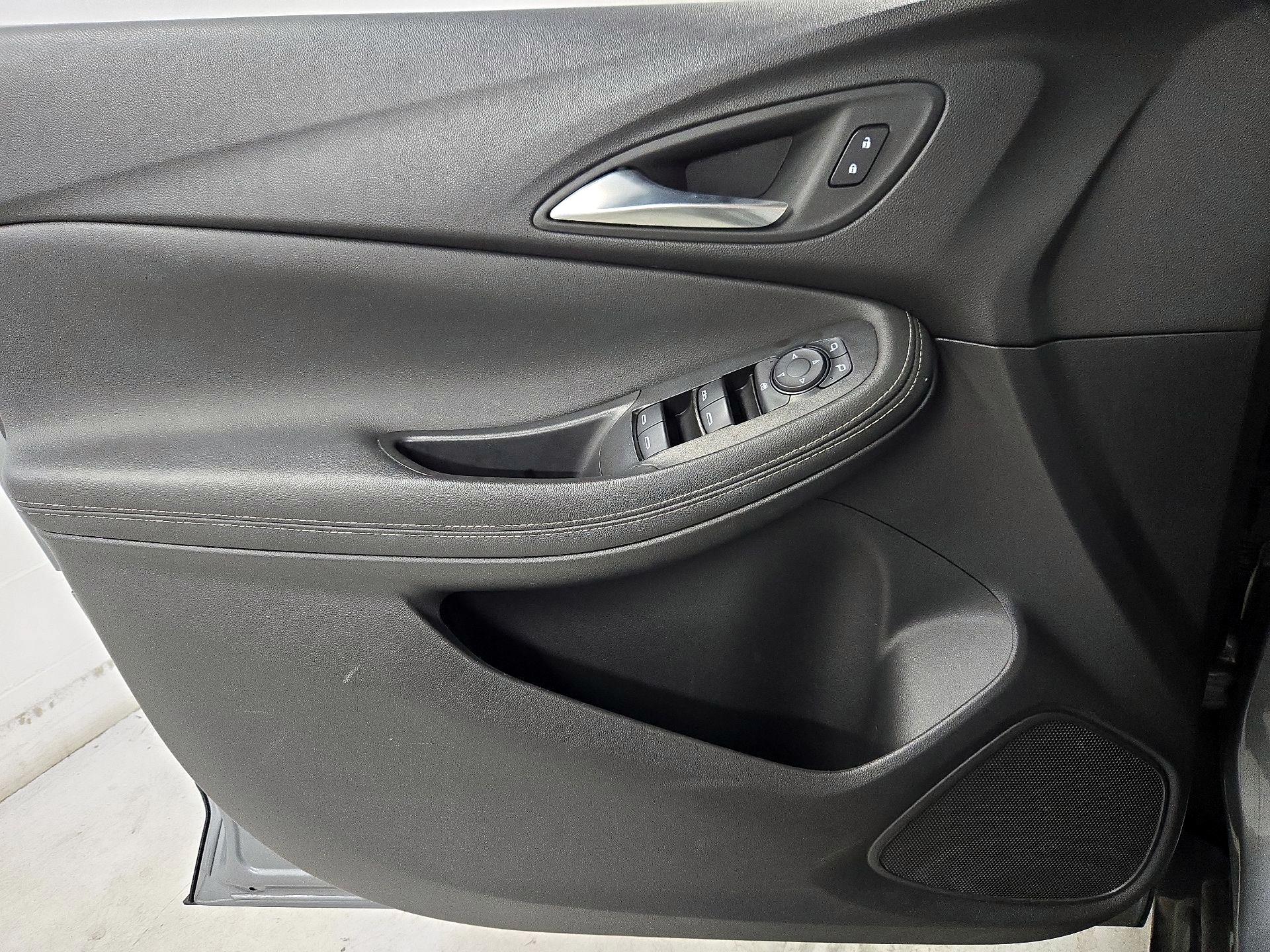 Thumbnail: 2024 Buick Encore GX - 12