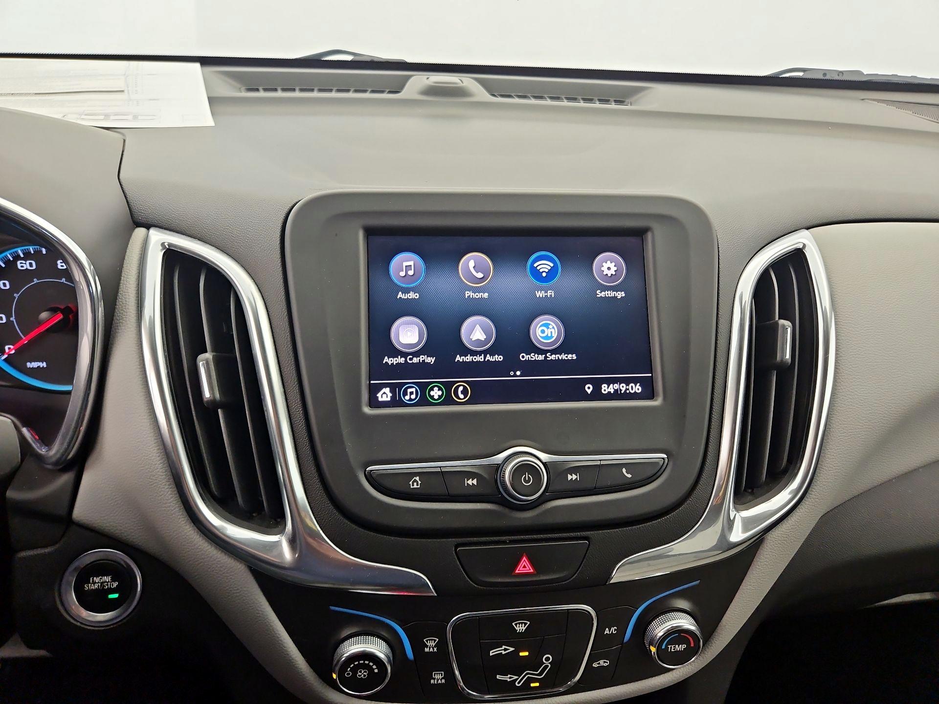 Thumbnail: 2021 Chevrolet Equinox - 15