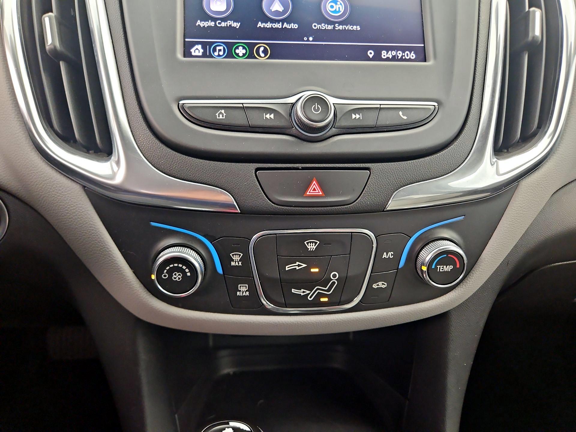 Thumbnail: 2021 Chevrolet Equinox - 16