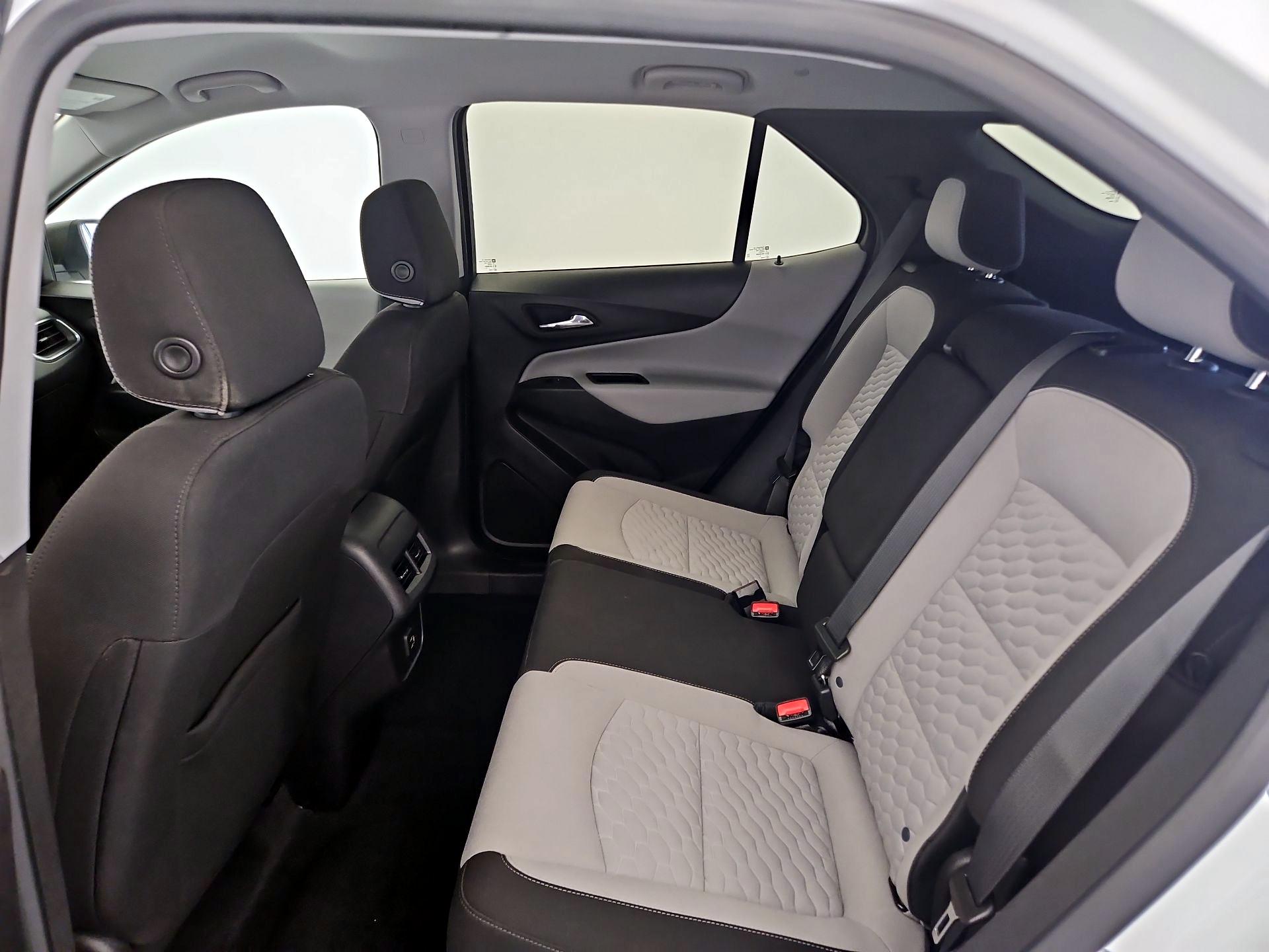 Thumbnail: 2021 Chevrolet Equinox - 19