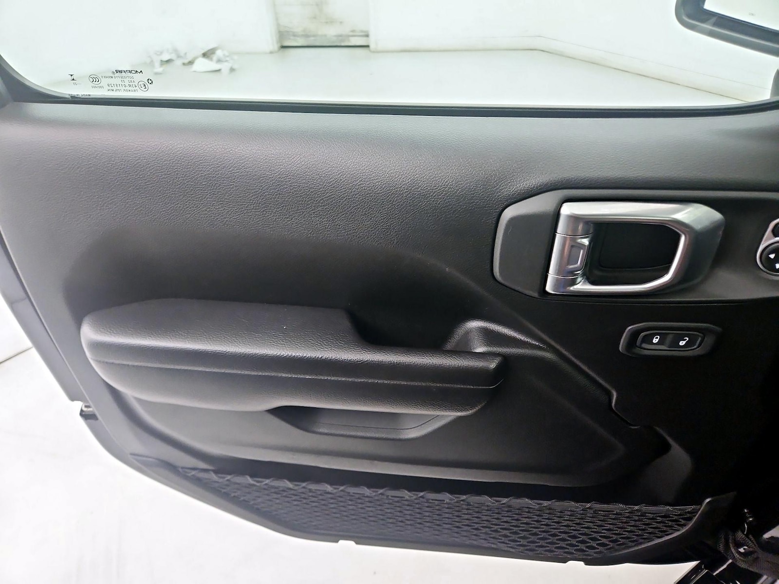 2023 Jeep Wrangler 4xe Willys 4XE - Photo 13
