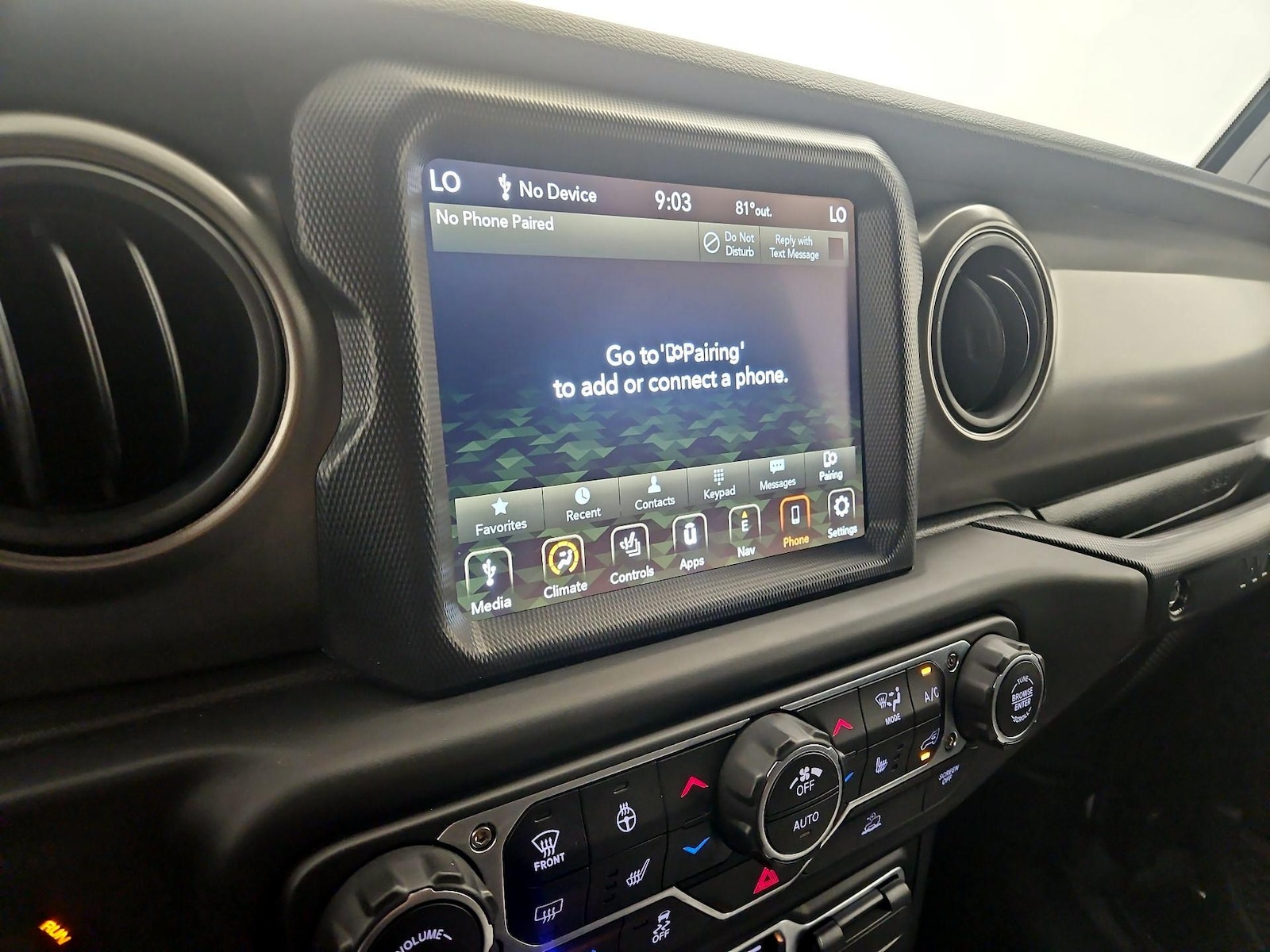 2023 Jeep Wrangler 4xe Willys 4XE - Photo 15