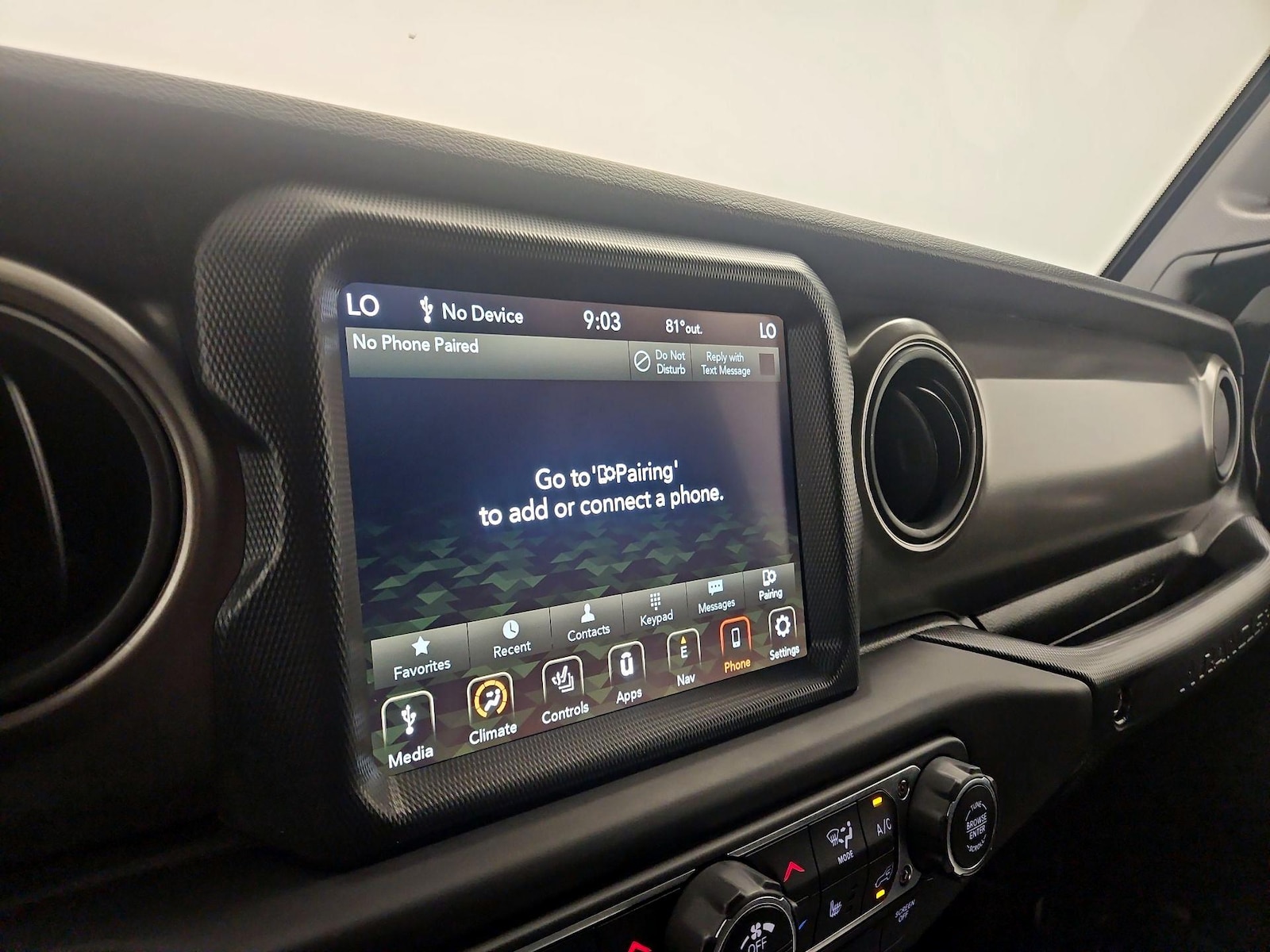 2023 Jeep Wrangler 4xe Willys 4XE - Photo 17