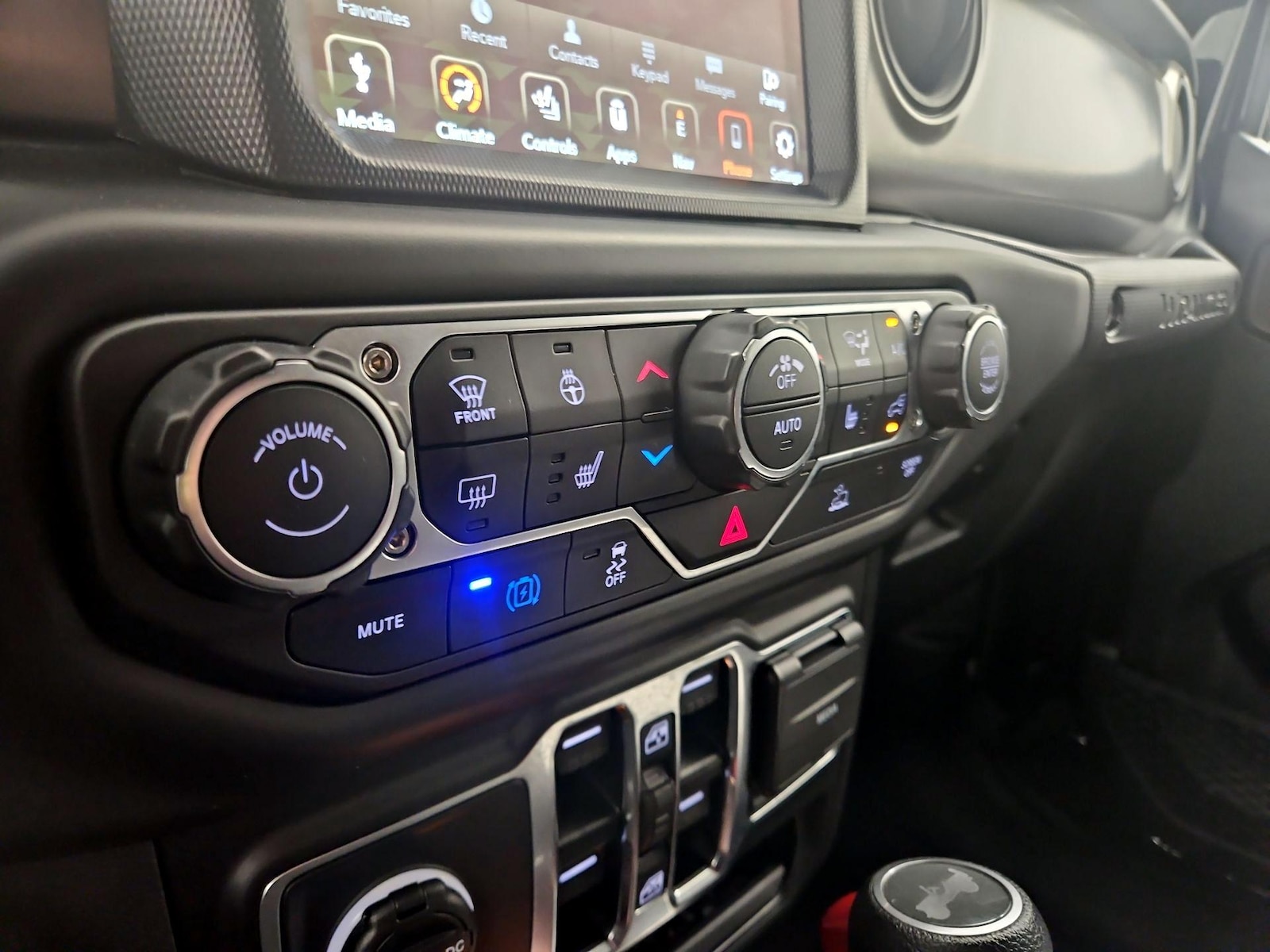 2023 Jeep Wrangler 4xe Willys 4XE - Photo 18