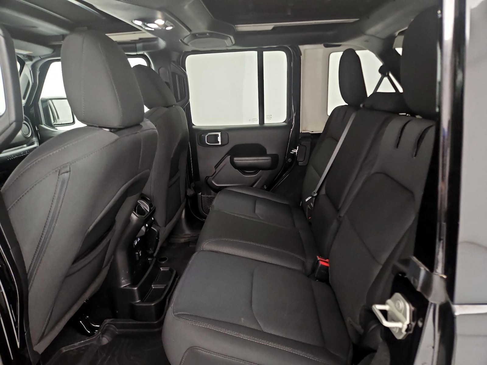 2023 Jeep Wrangler 4xe Willys 4XE - Photo 22