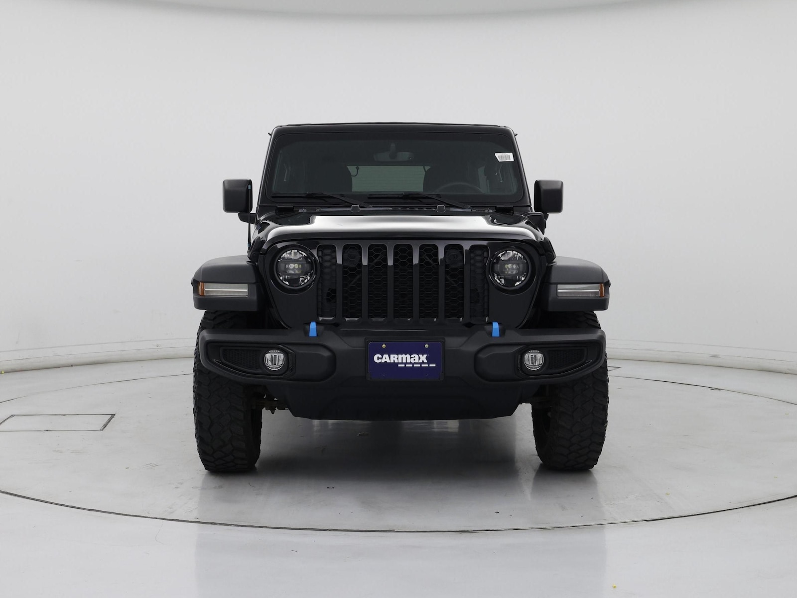 2023 Jeep Wrangler 4xe Willys 4XE - Photo 6