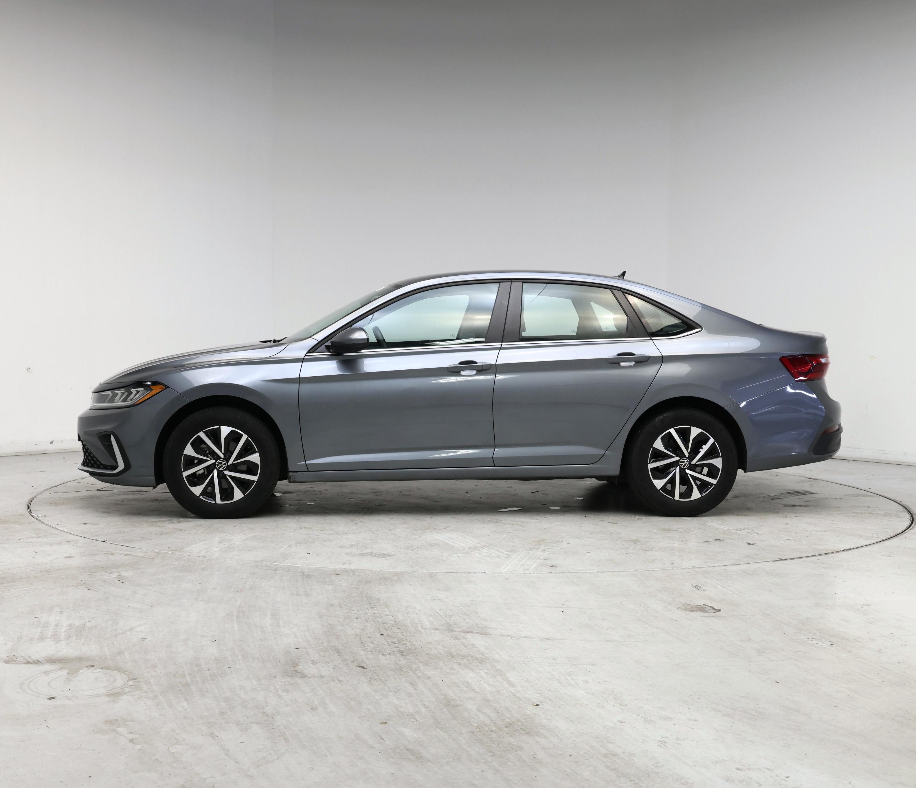 Thumbnail: 2025 Volkswagen Jetta - 3