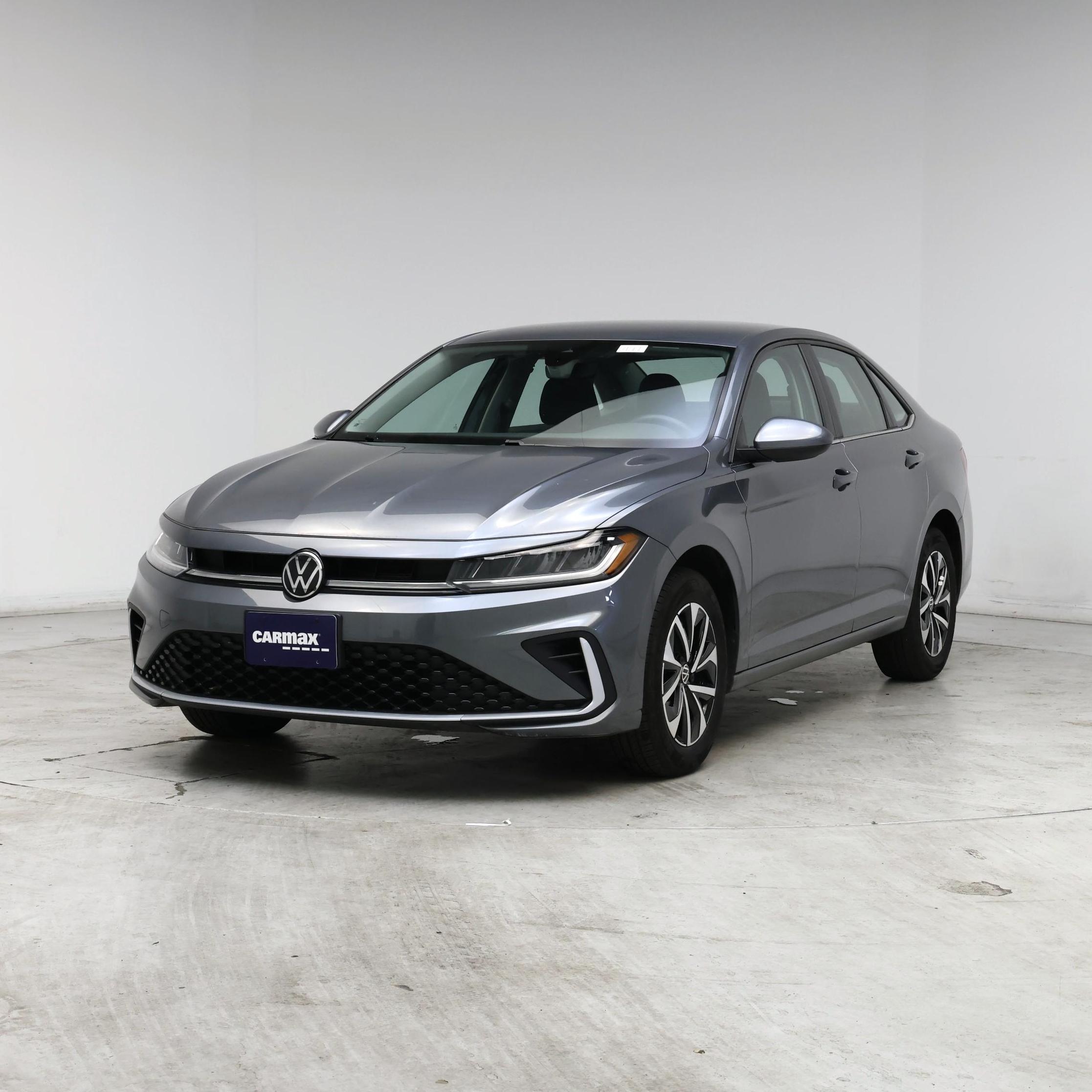 Thumbnail: 2025 Volkswagen Jetta - 4