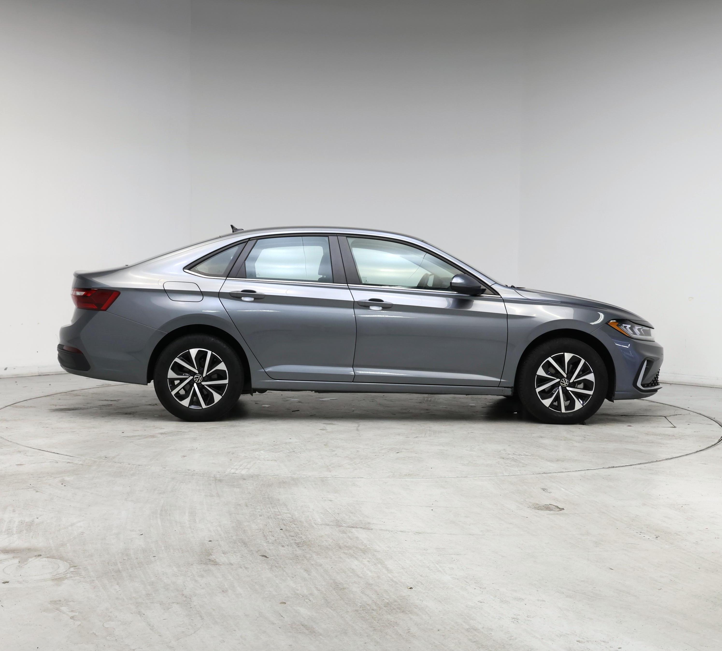 Thumbnail: 2025 Volkswagen Jetta - 7