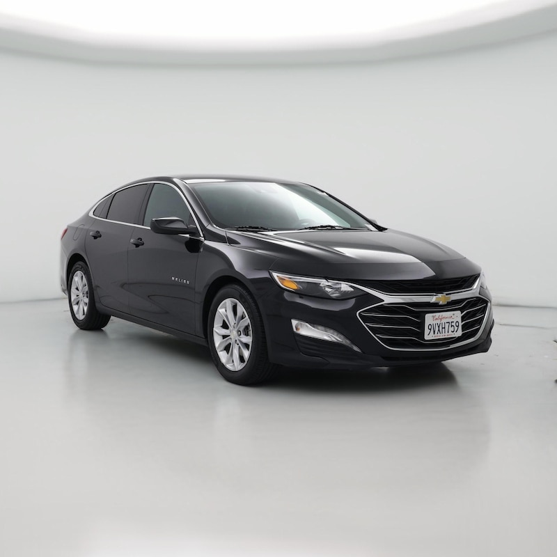 2023 Chevrolet Malibu 1LT