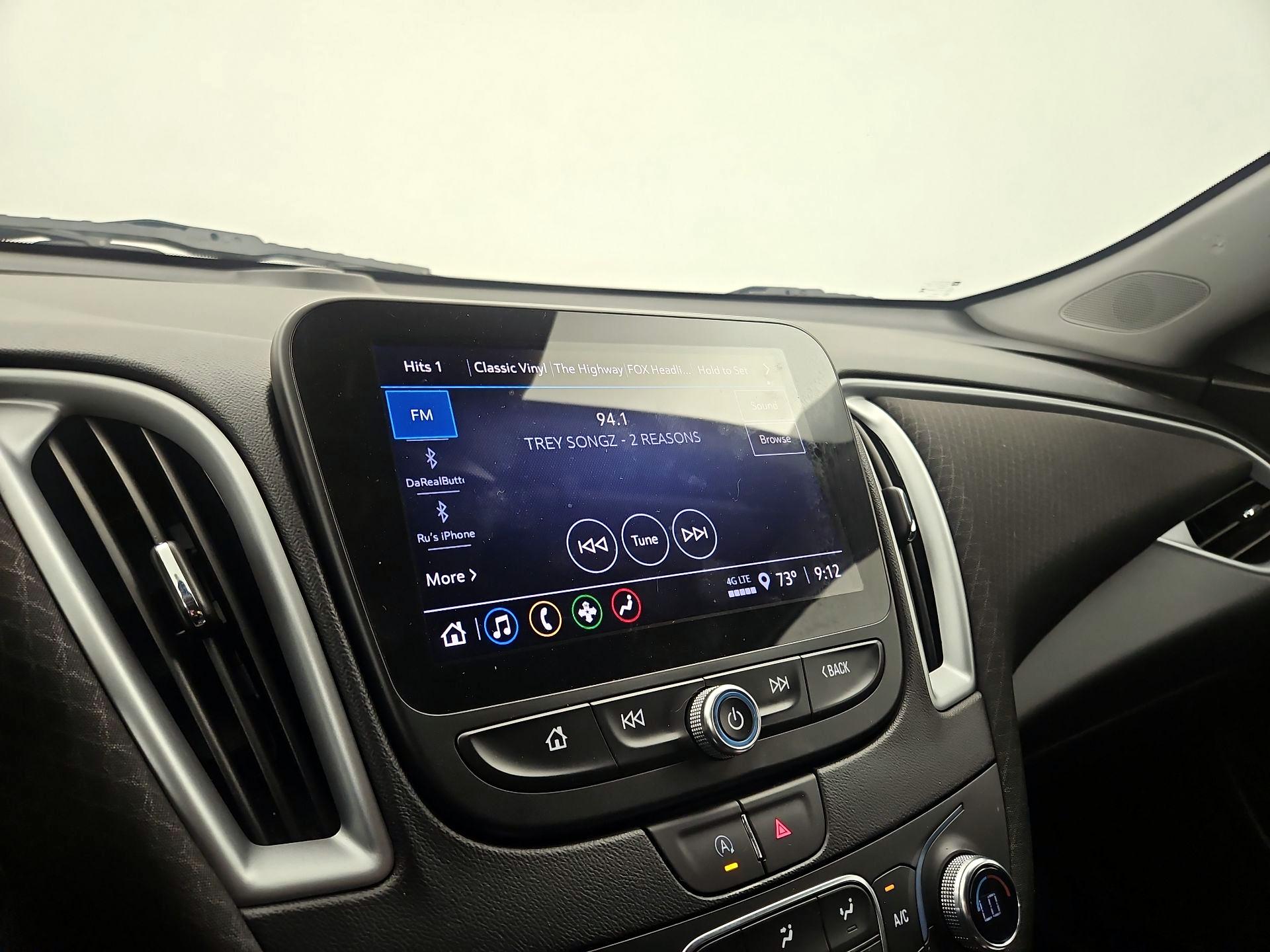 Thumbnail: 2023 Chevrolet Malibu - 16
