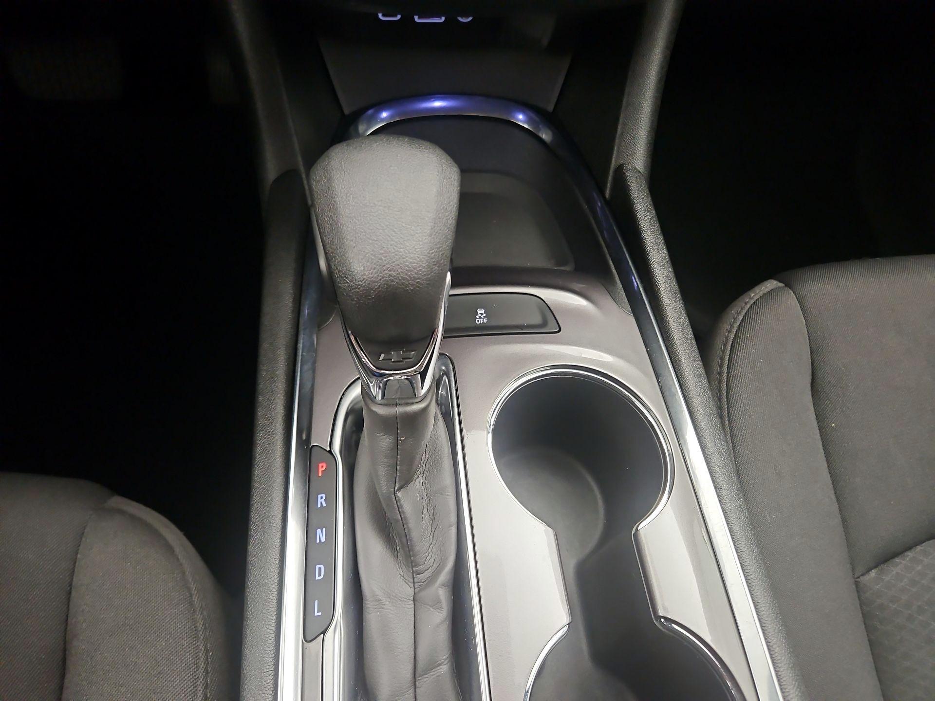 Thumbnail: 2023 Chevrolet Malibu - 18