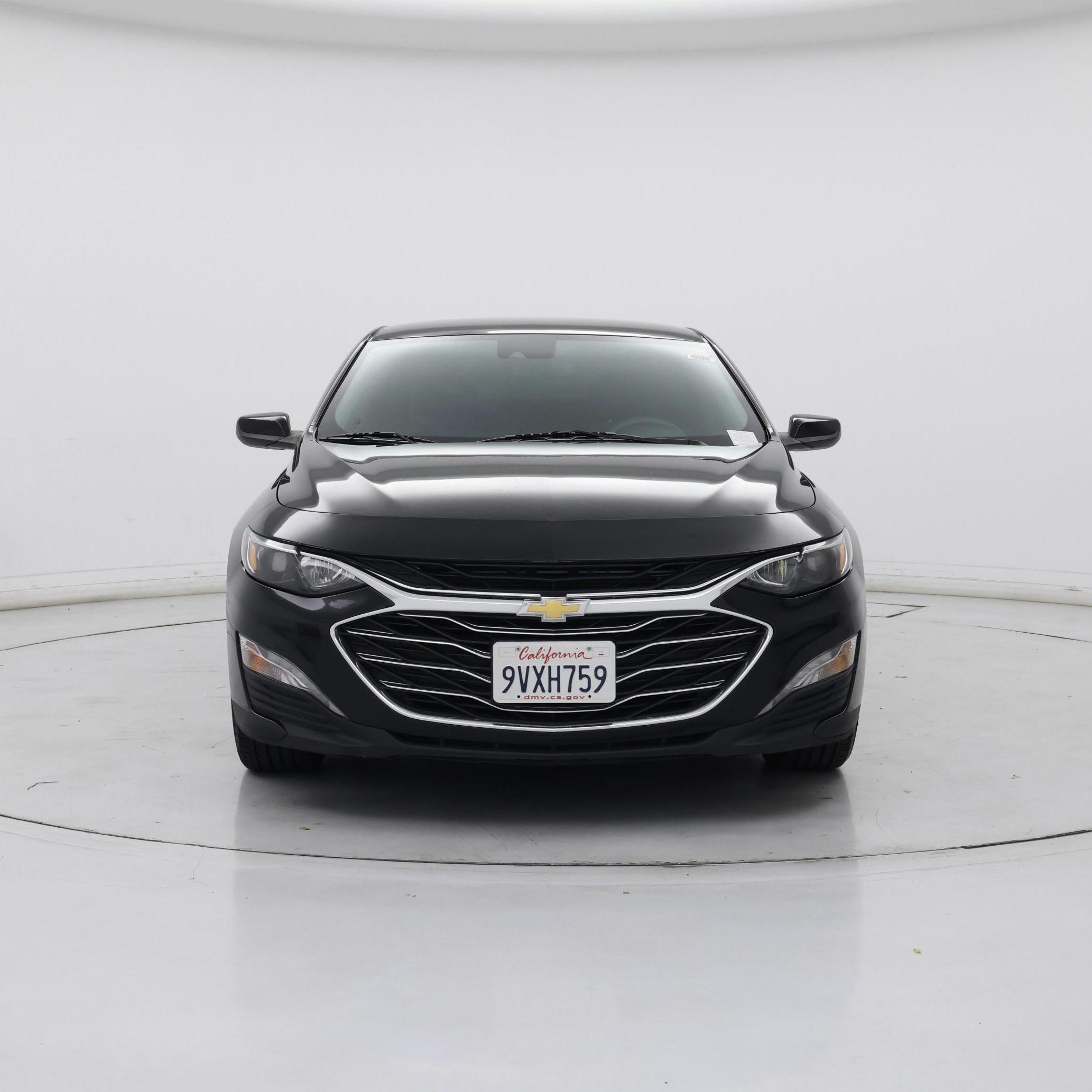 Thumbnail: 2023 Chevrolet Malibu - 5