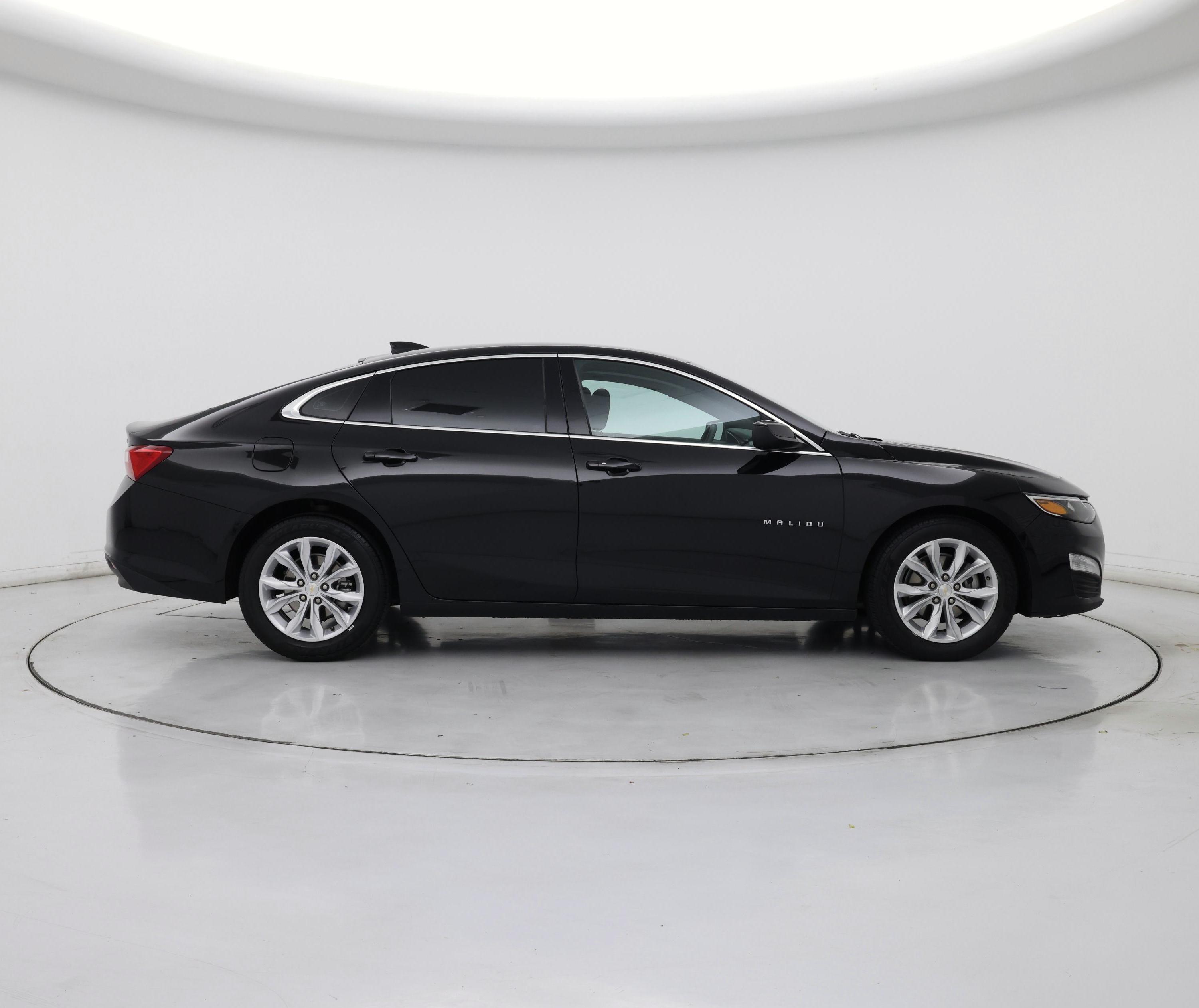 Thumbnail: 2023 Chevrolet Malibu - 7