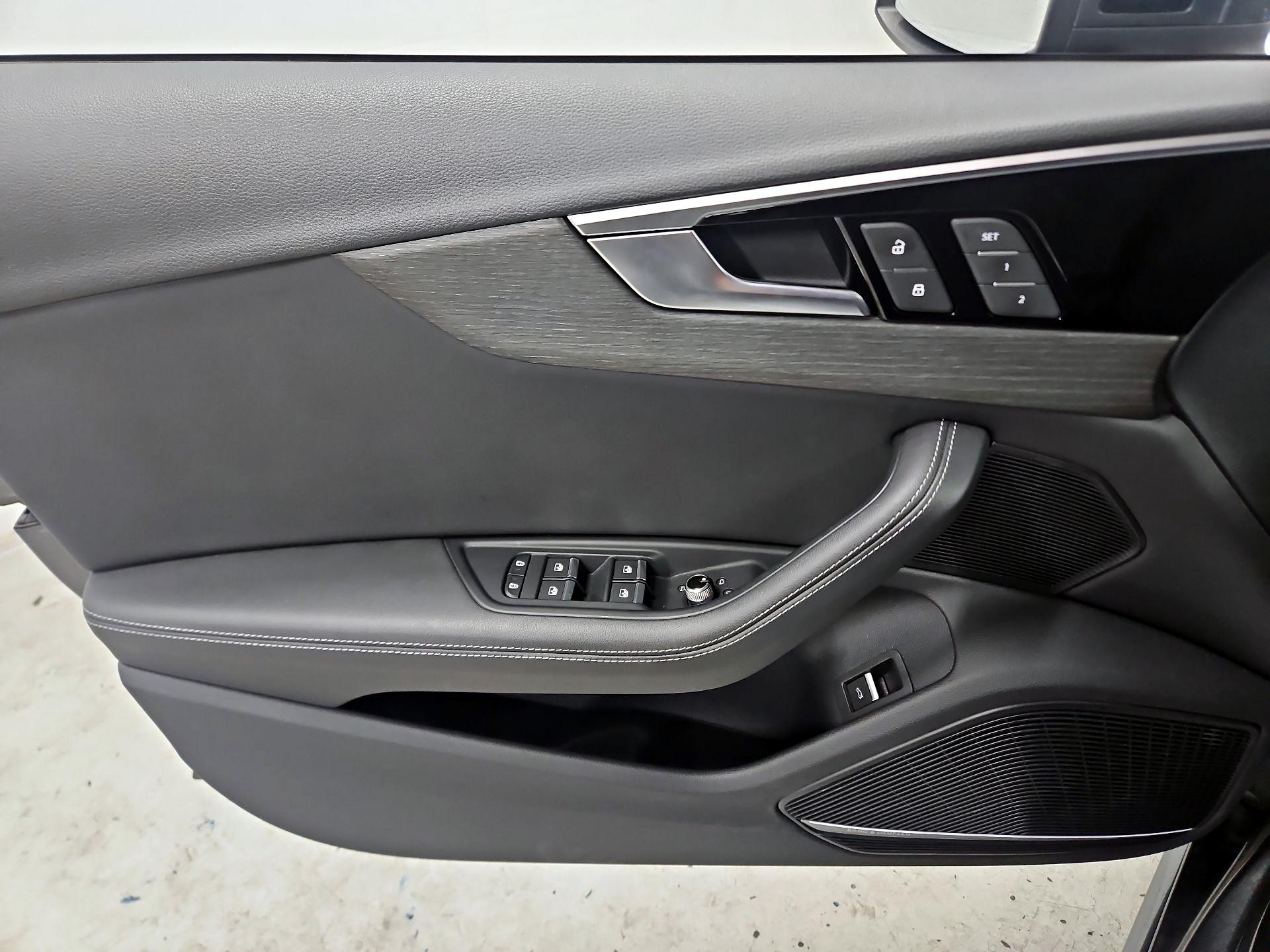Thumbnail: 2021 Audi A4 - 12