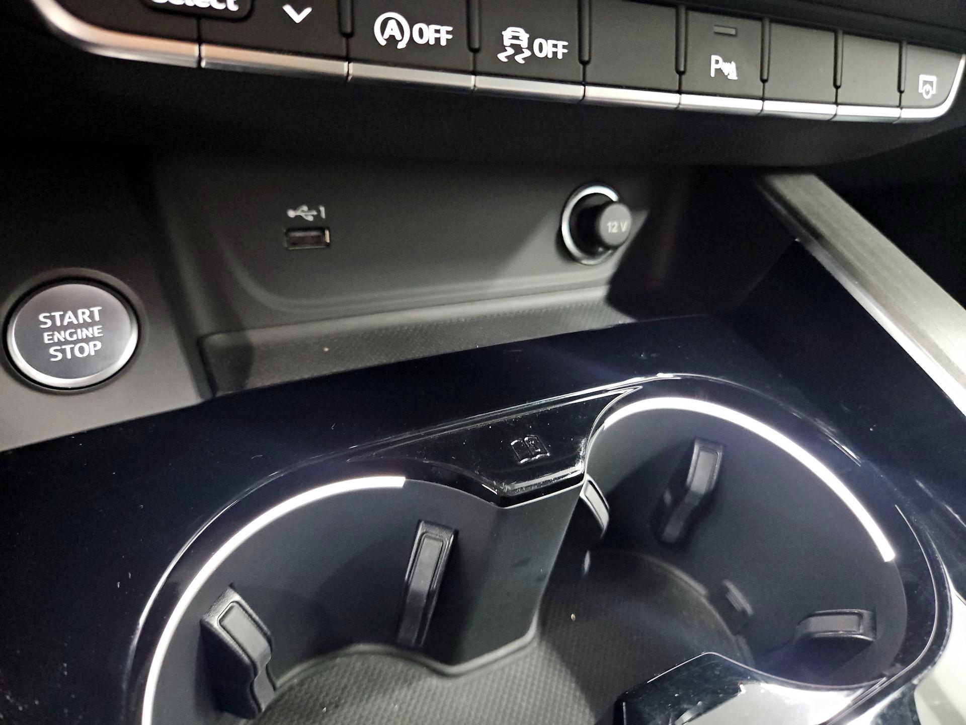 Thumbnail: 2021 Audi A4 - 19