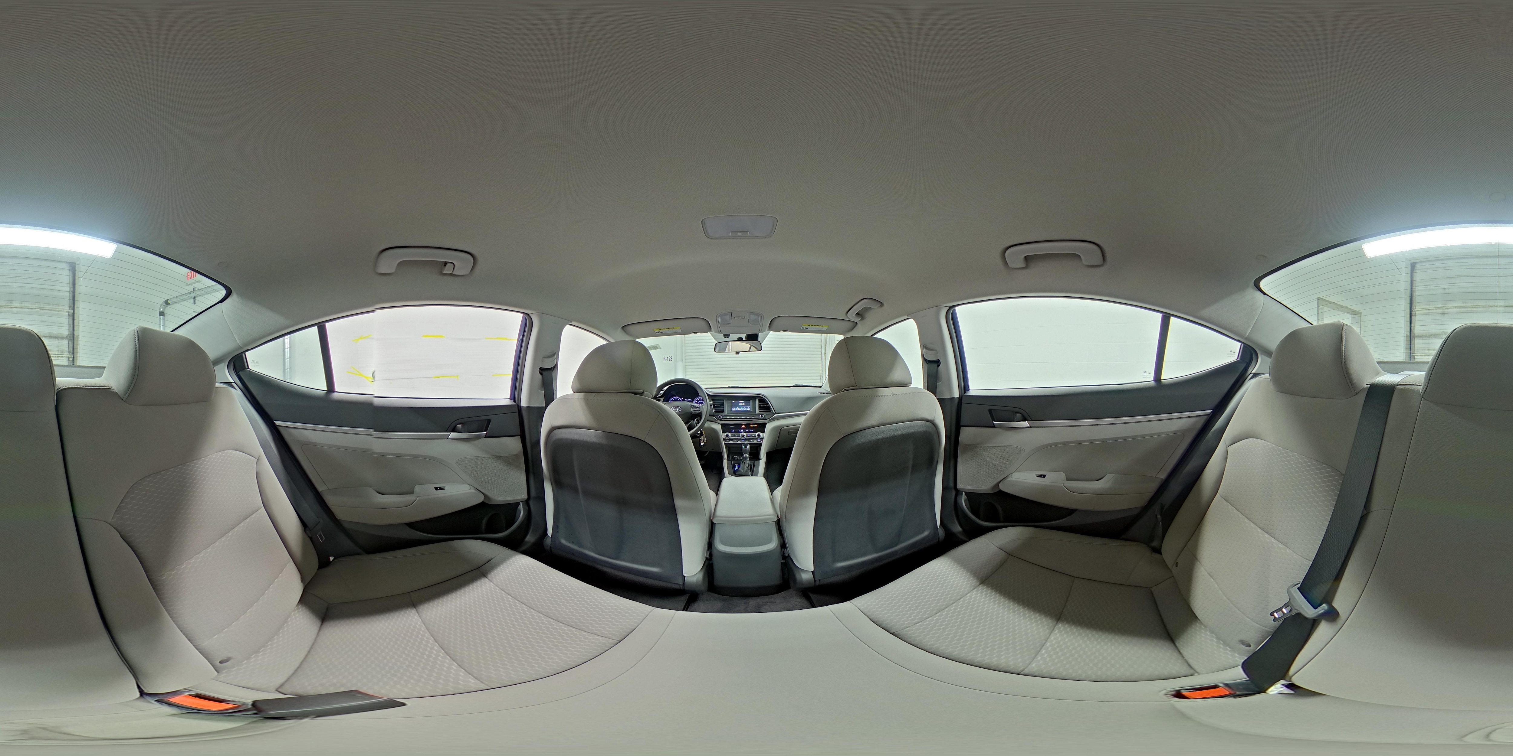 2020 Hyundai Elantra SE - Photo 25