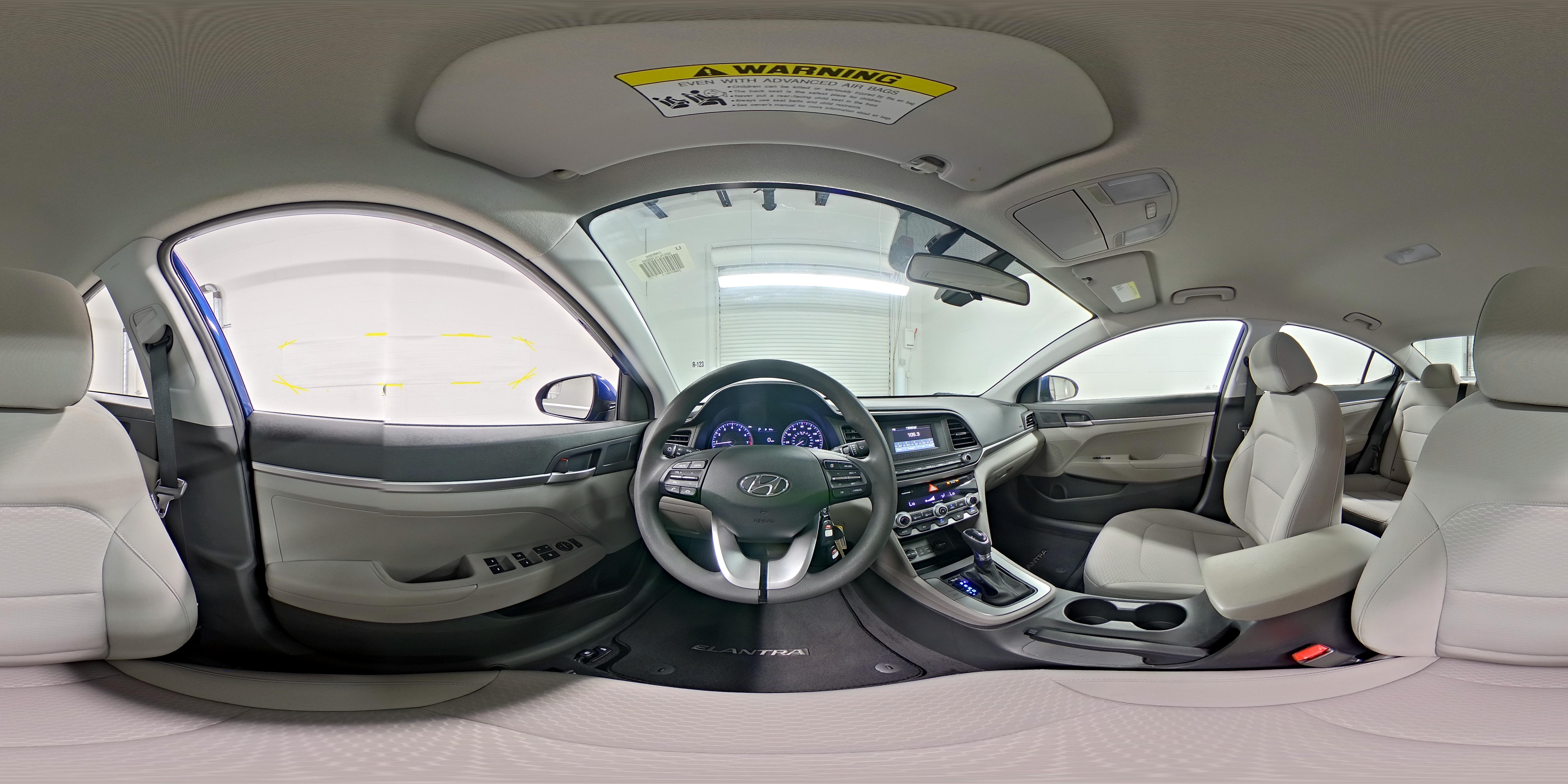 2020 Hyundai Elantra SE - Photo 26