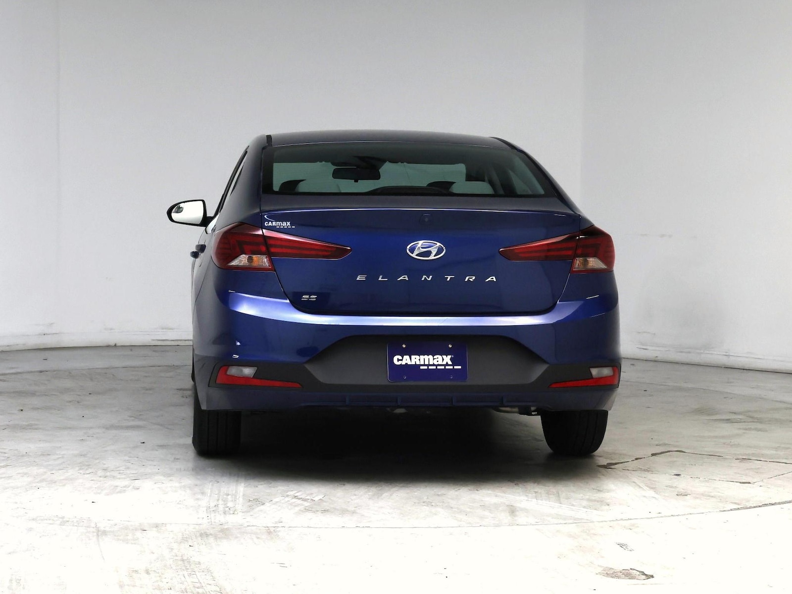2020 Hyundai Elantra SE - Photo 7