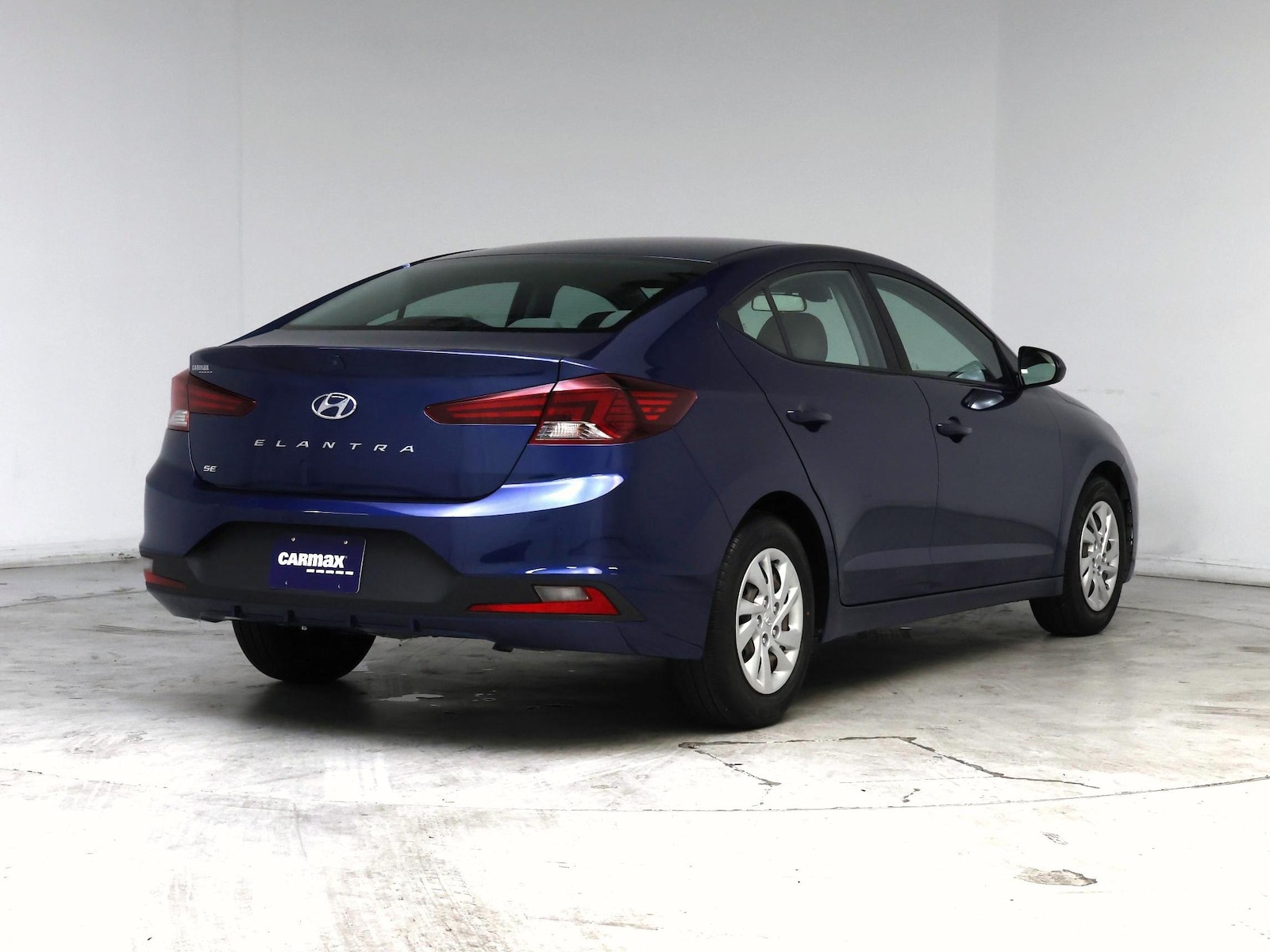 2020 Hyundai Elantra SE - Photo 9
