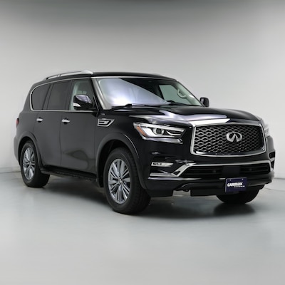 Vehicle exterior view