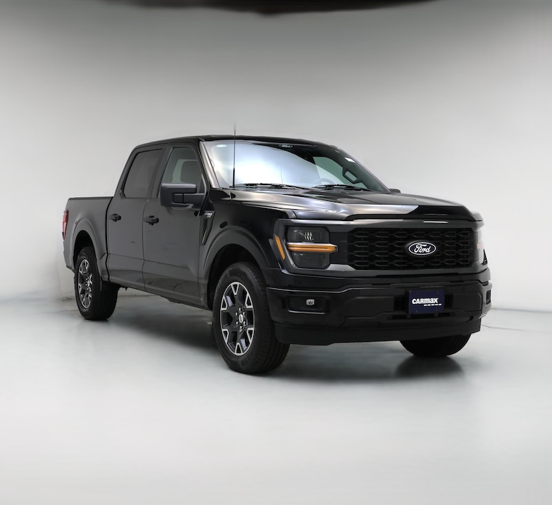 2024 Ford F150 STX