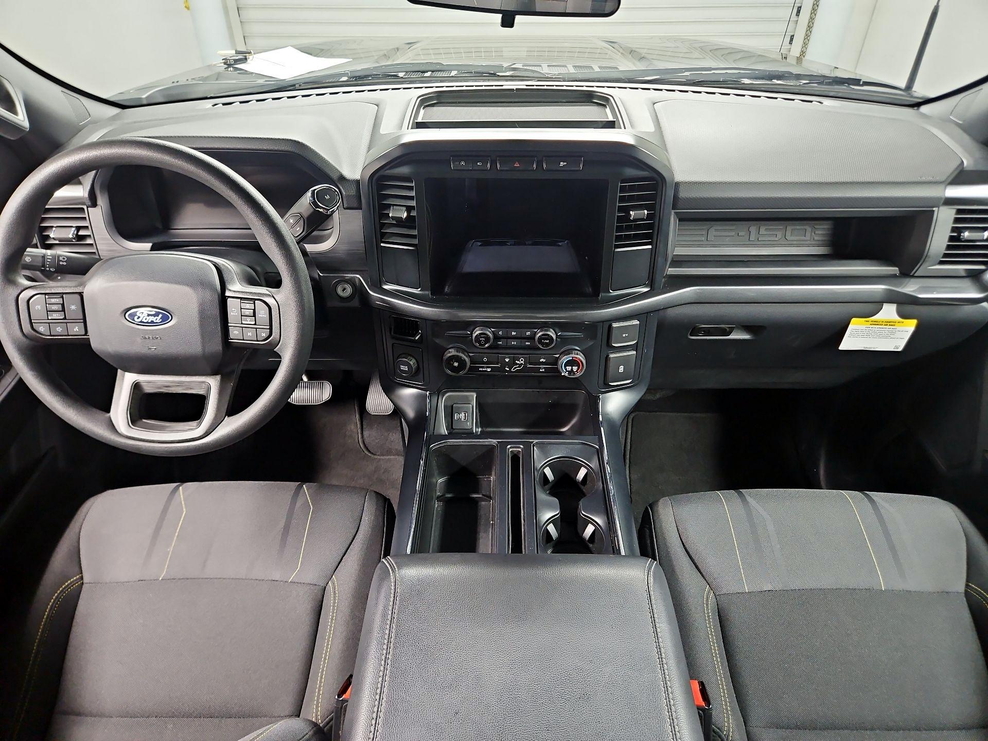 Thumbnail: 2024 Ford F-150 - 9