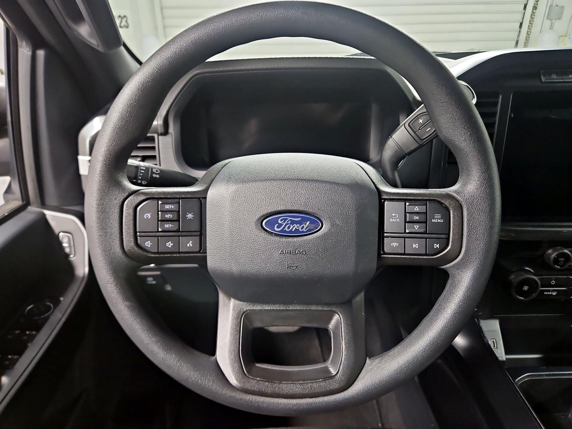 Thumbnail: 2024 Ford F-150 - 10