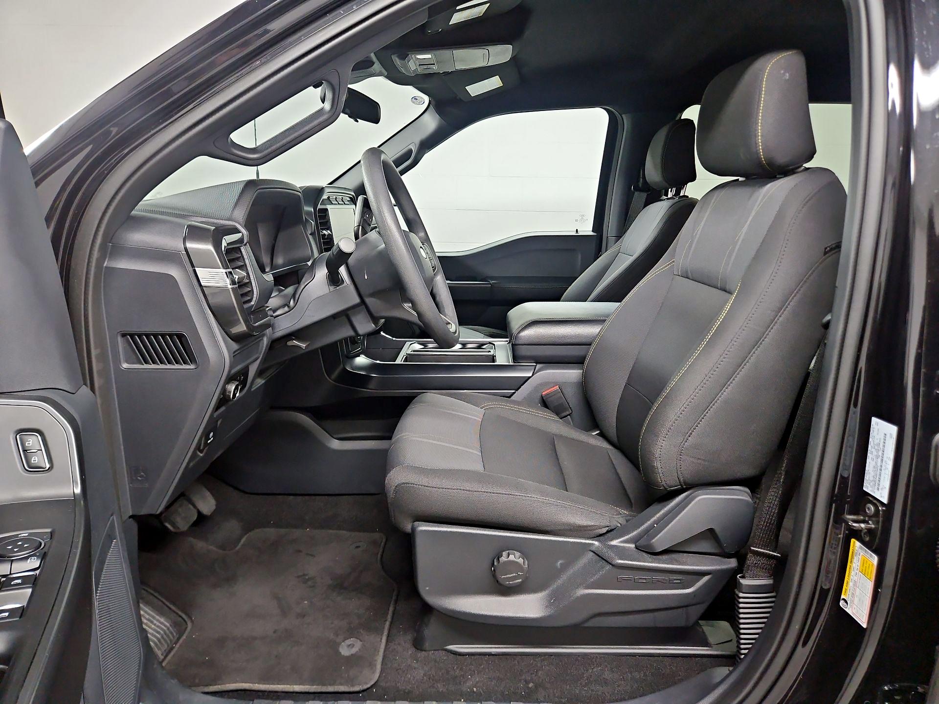 Thumbnail: 2024 Ford F-150 - 11