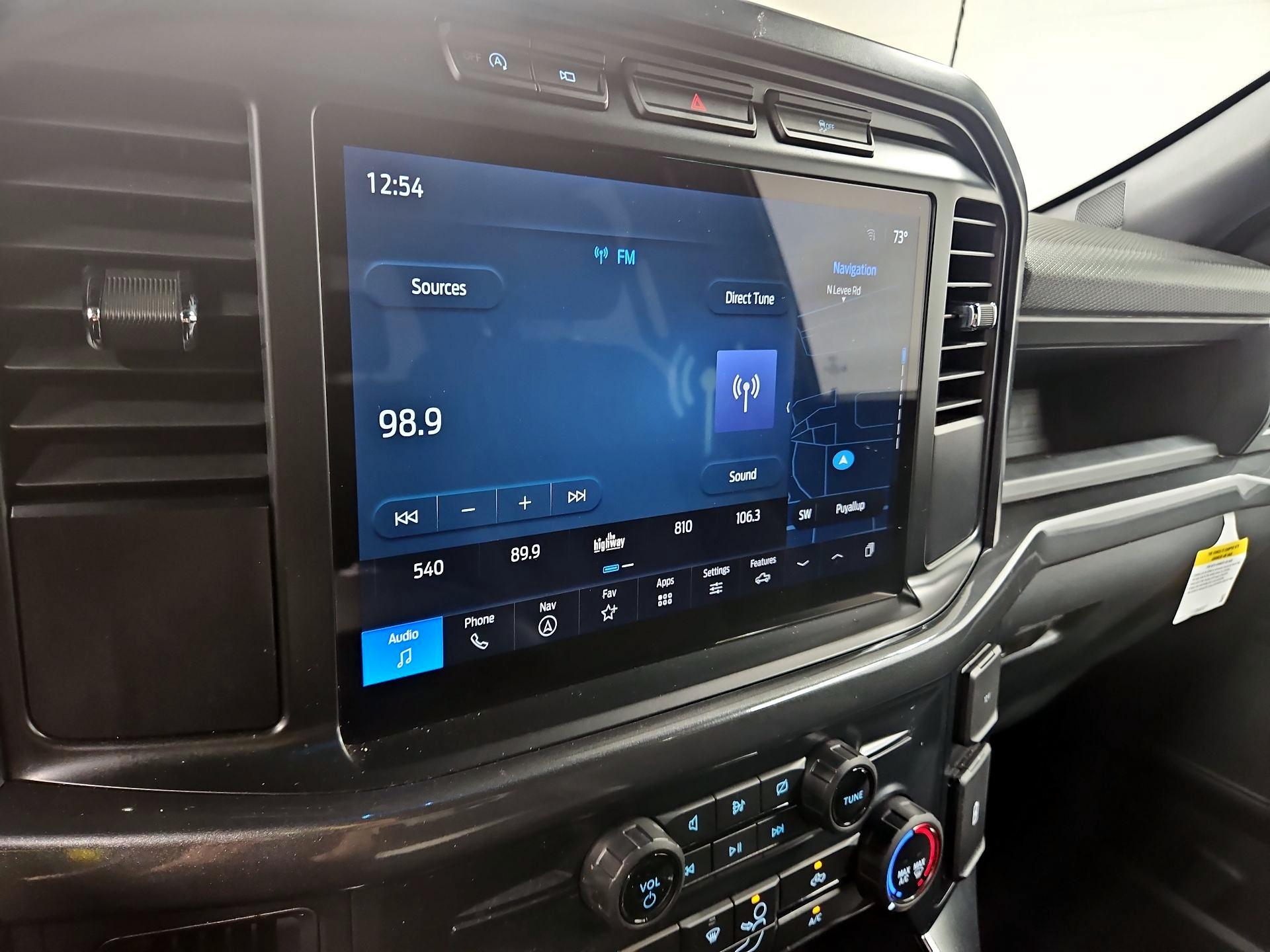 Thumbnail: 2024 Ford F-150 - 16