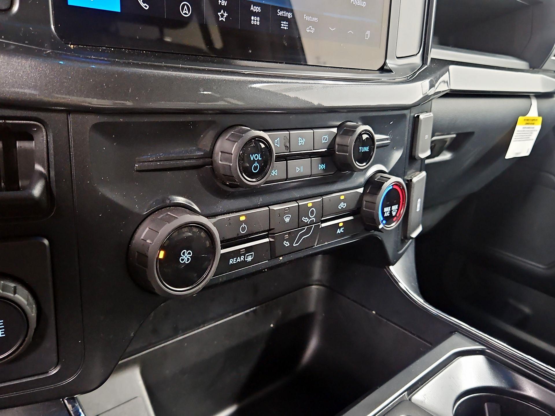 Thumbnail: 2024 Ford F-150 - 17