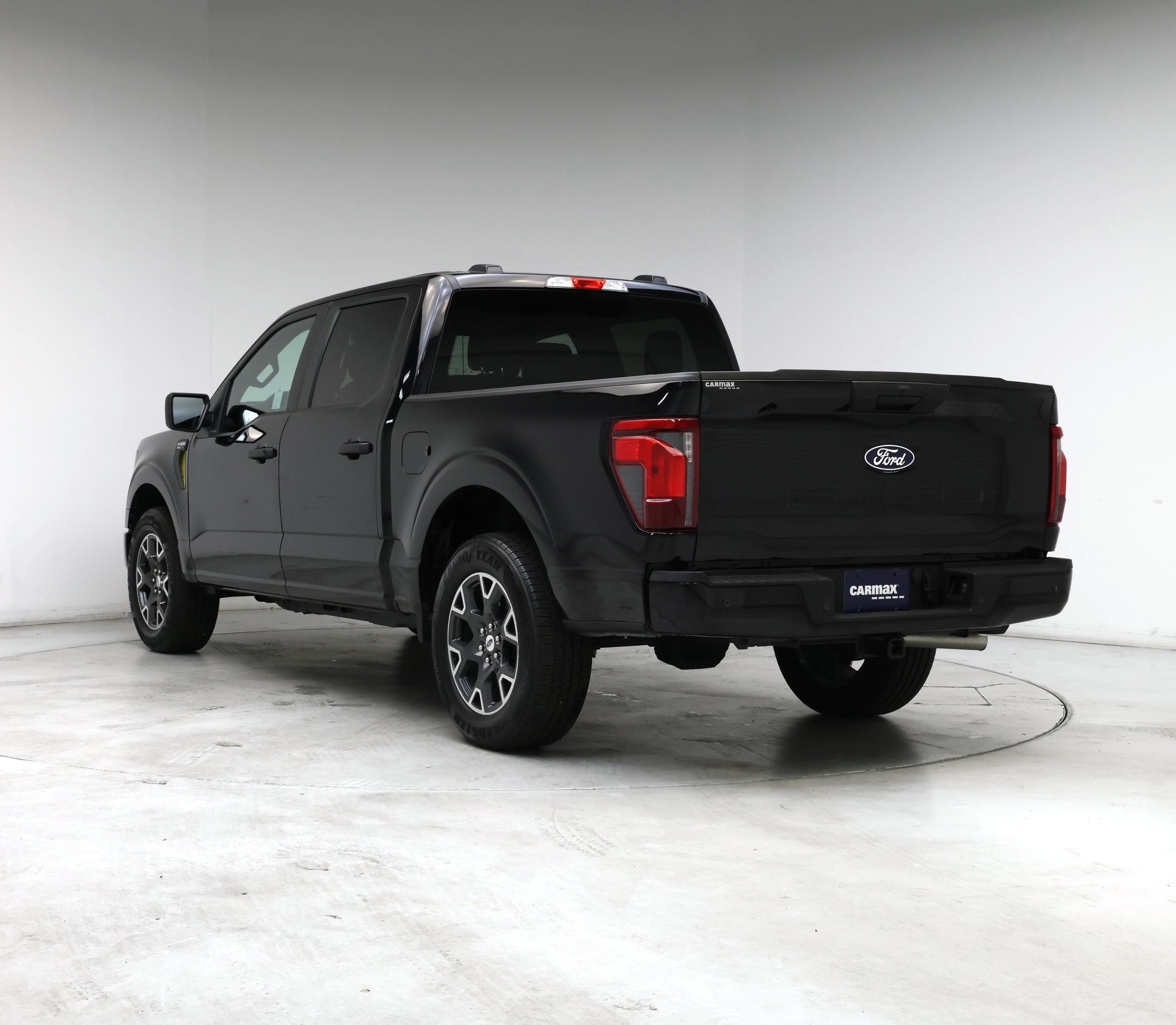 Thumbnail: 2024 Ford F-150 - 2